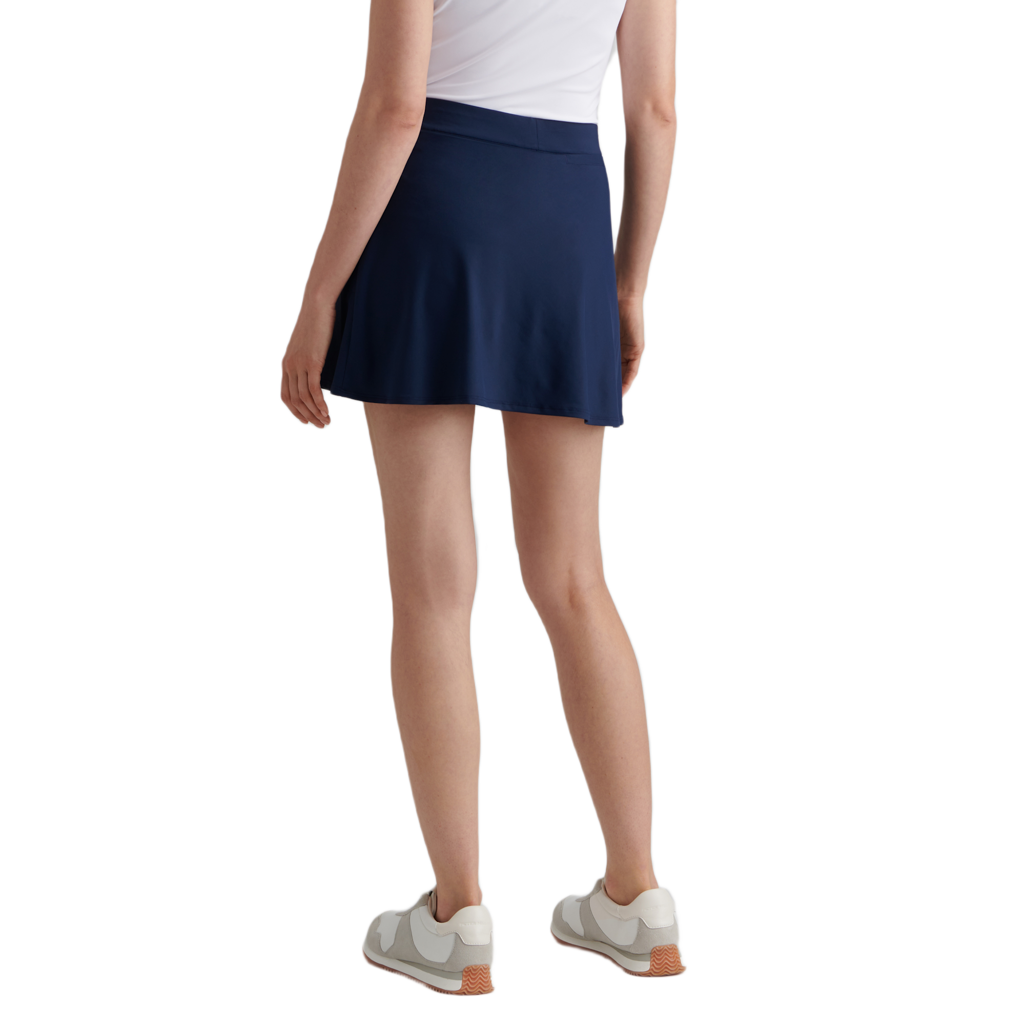 Sally Women's 15" Golf Skort