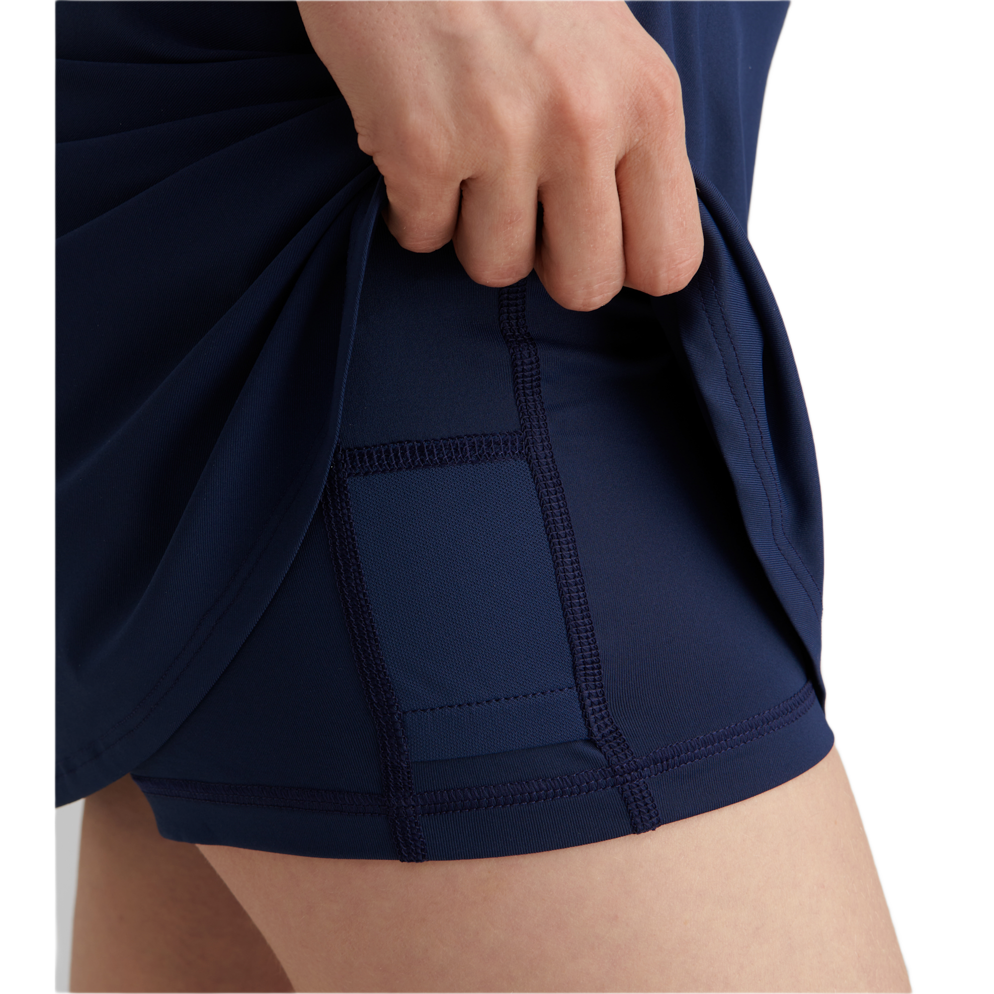 Sally Women's 15" Golf Skort
