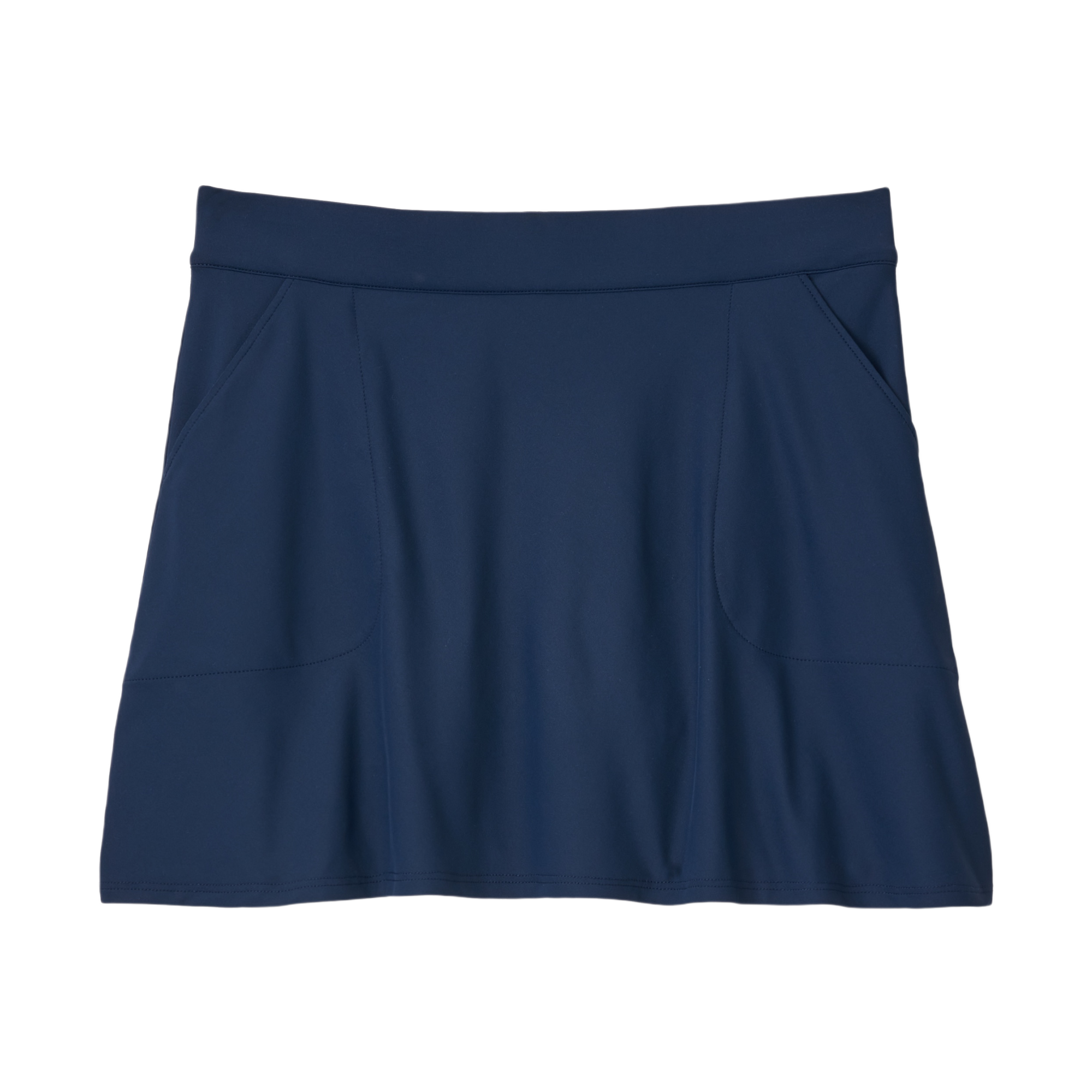 Sally Women's 15" Golf Skort