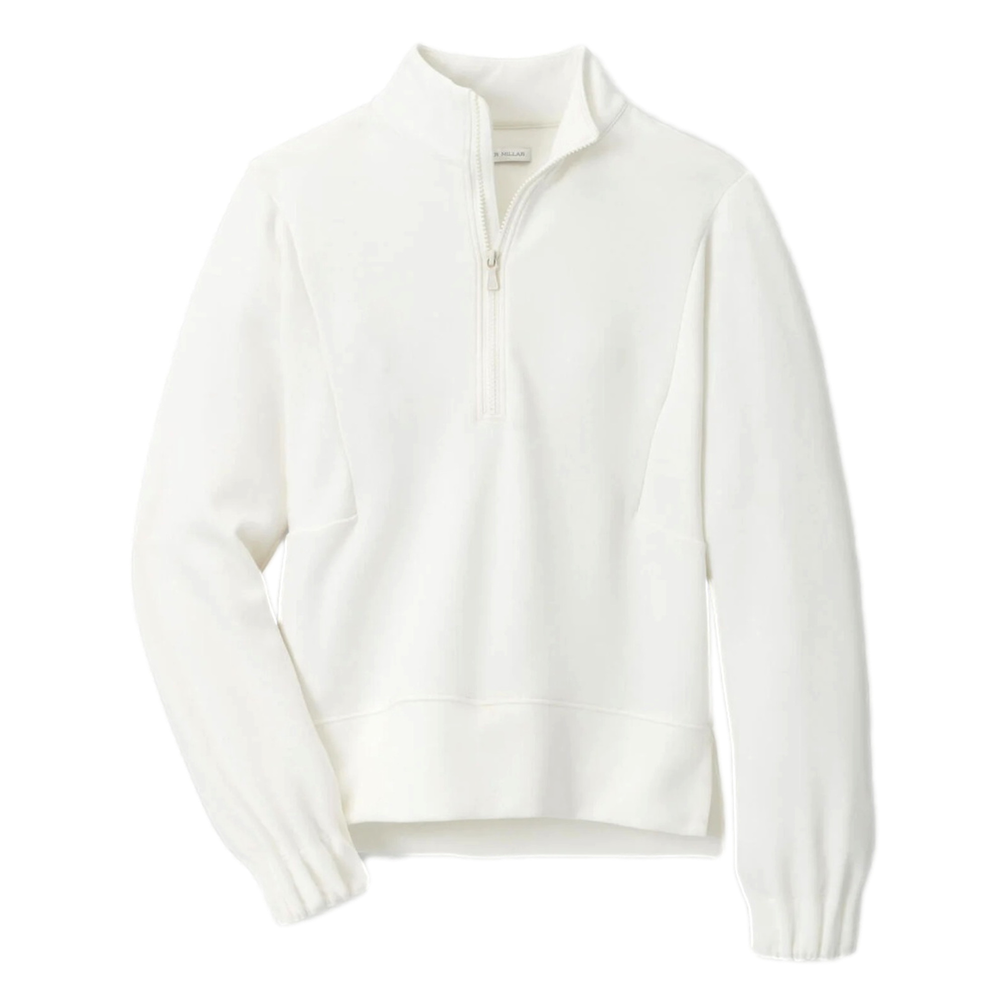 Flora Knit Women's Golf Quarter Zip