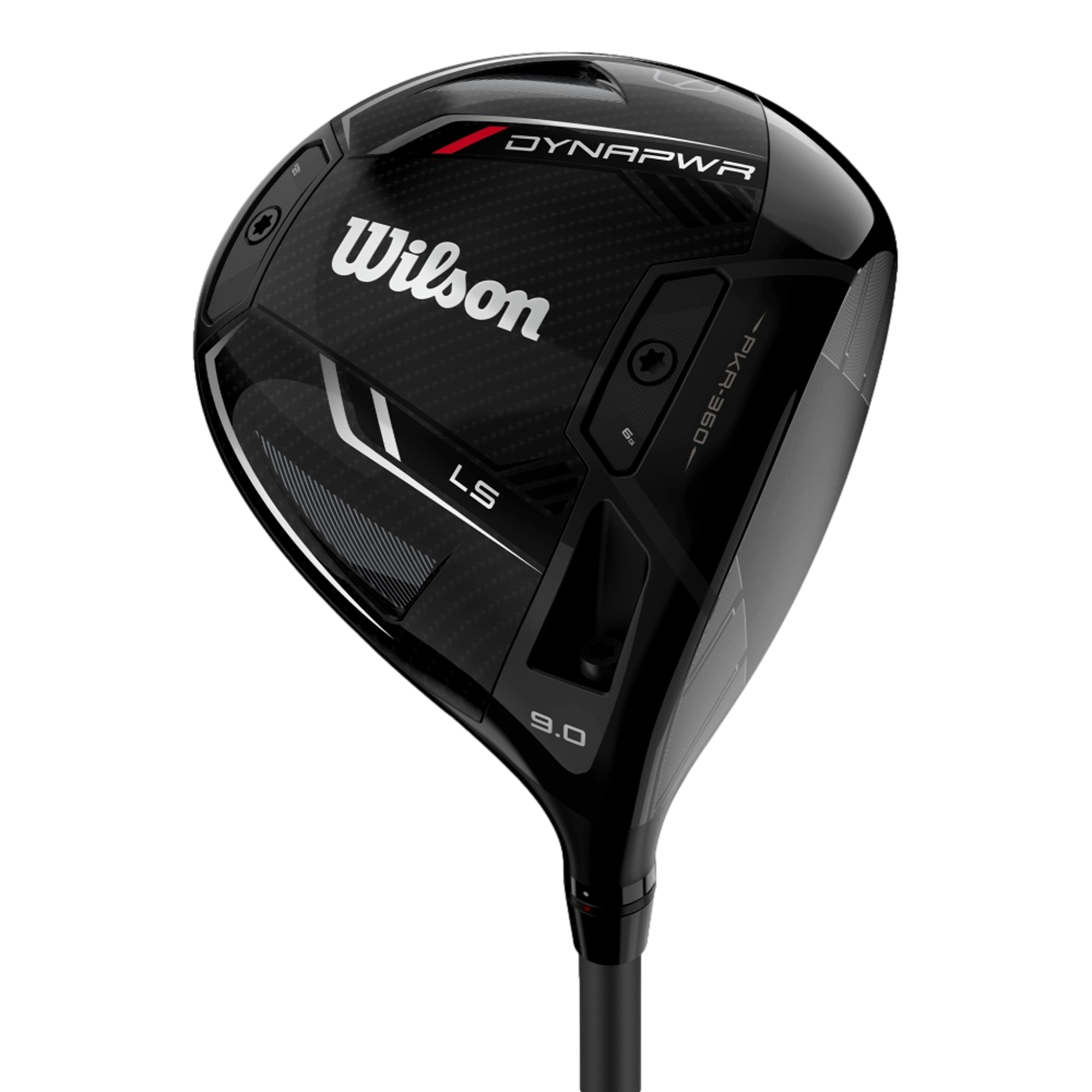 DYNAPWR LS Driver