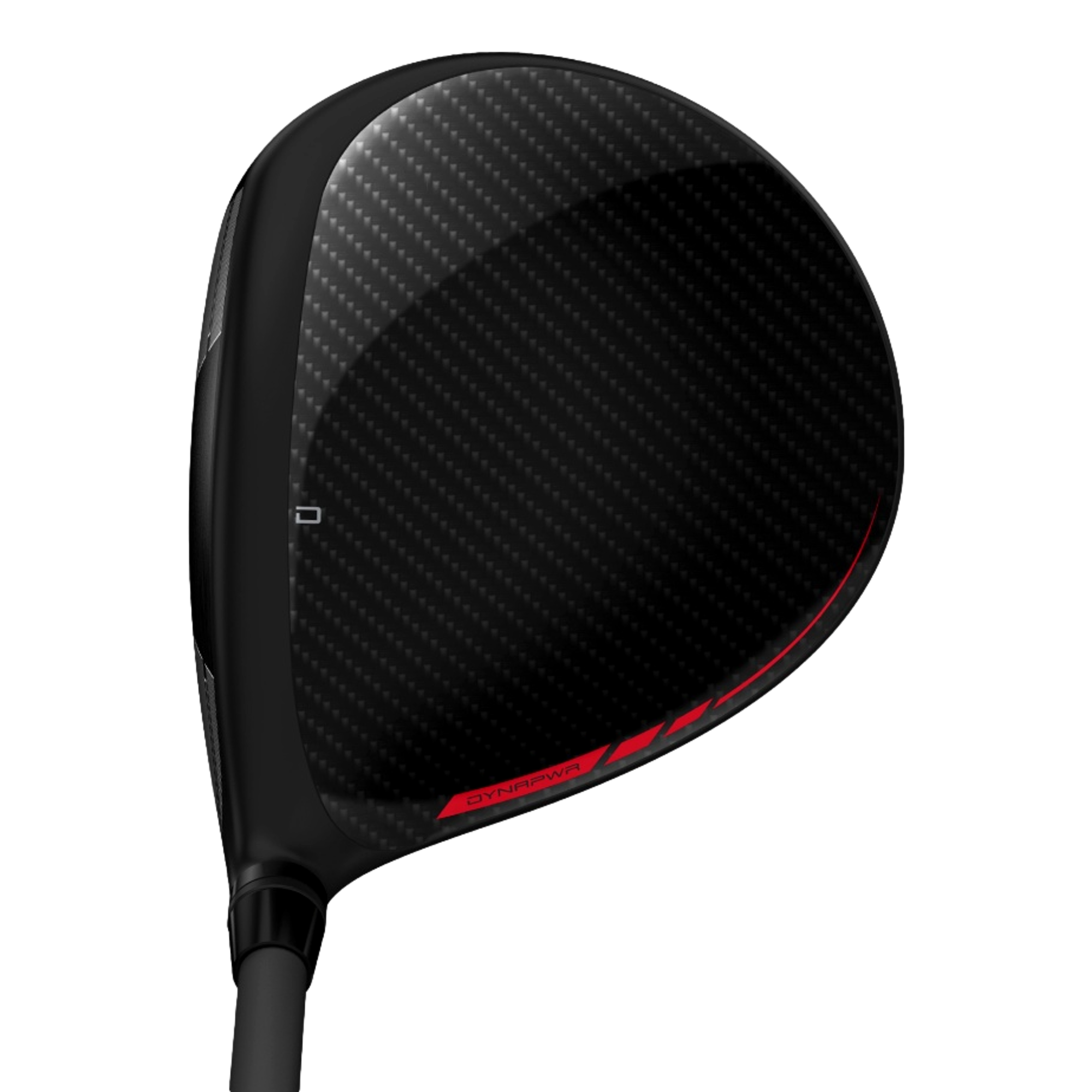 Wilson DYNAPWR LS Driver - Thumbnail 5