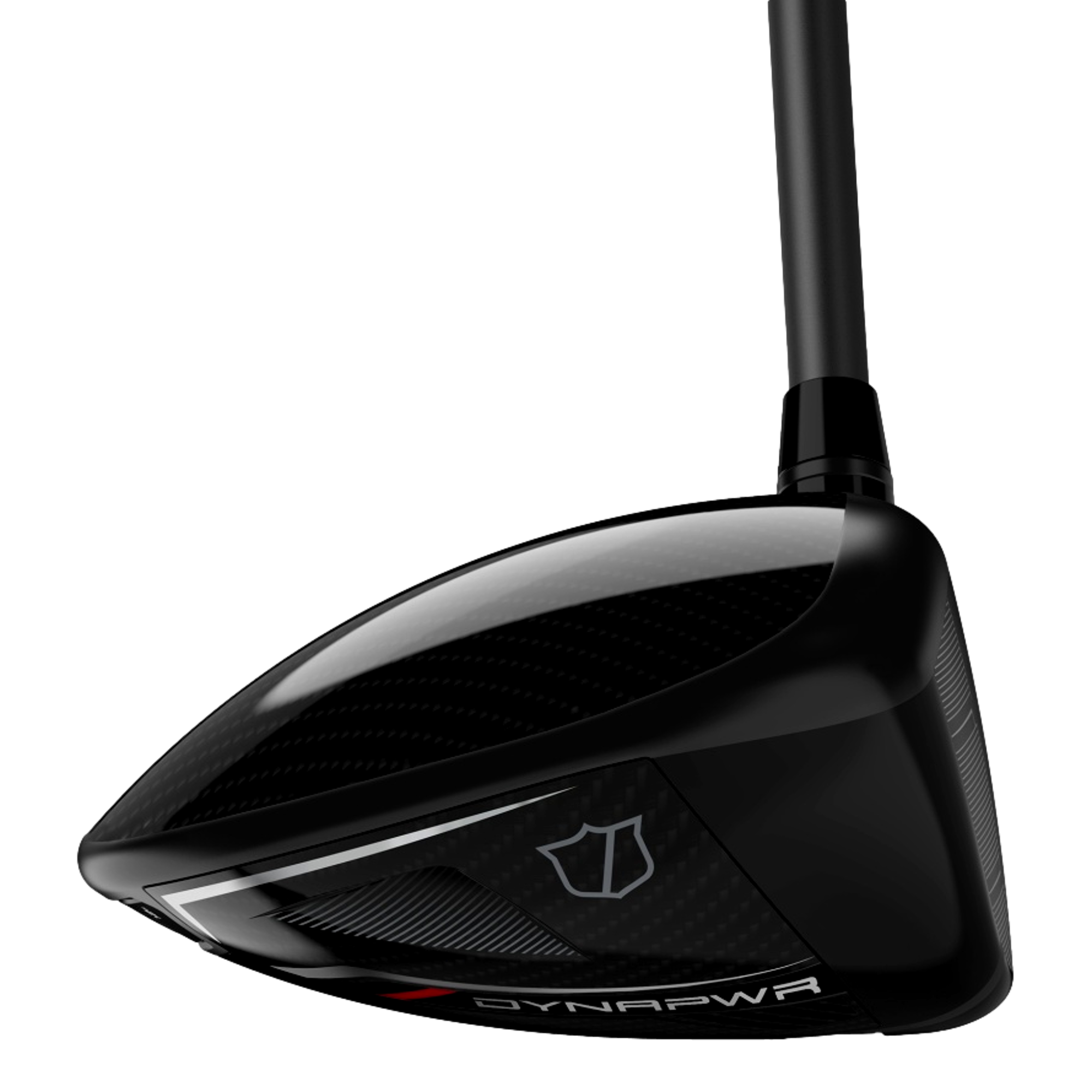 Wilson DYNAPWR LS Driver