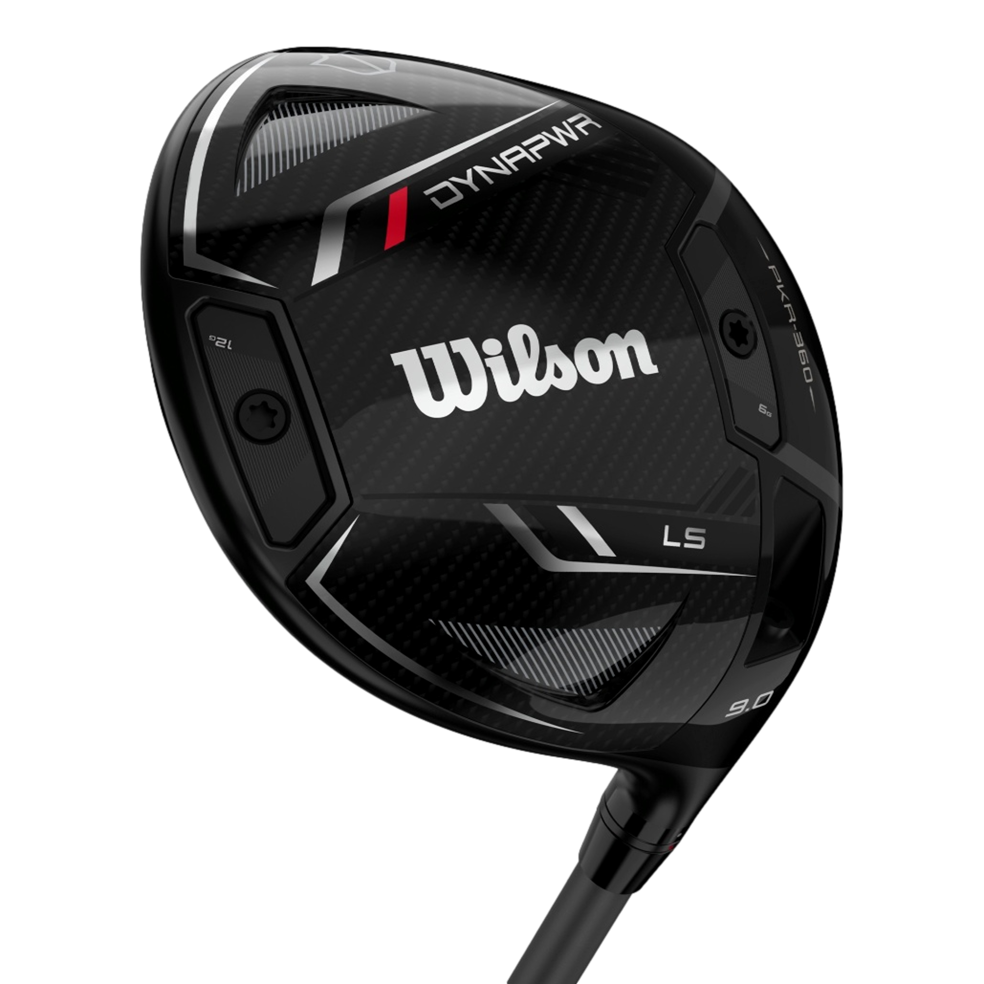 Wilson DYNAPWR LS Driver - Thumbnail 3
