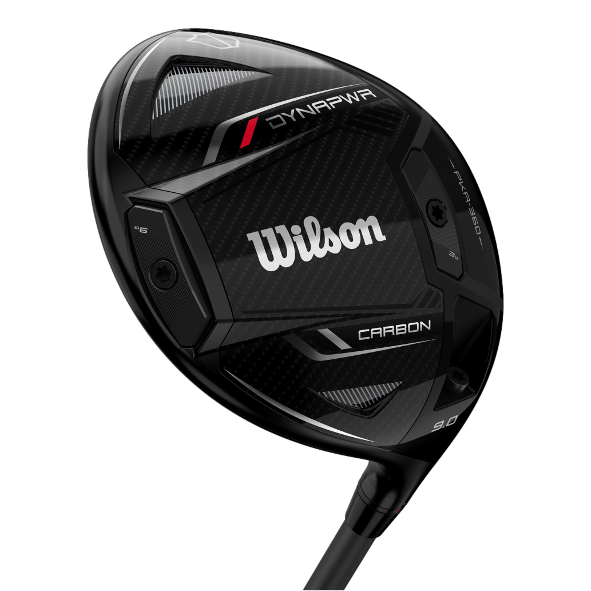 DYNAPWR Carbon Women's Driver