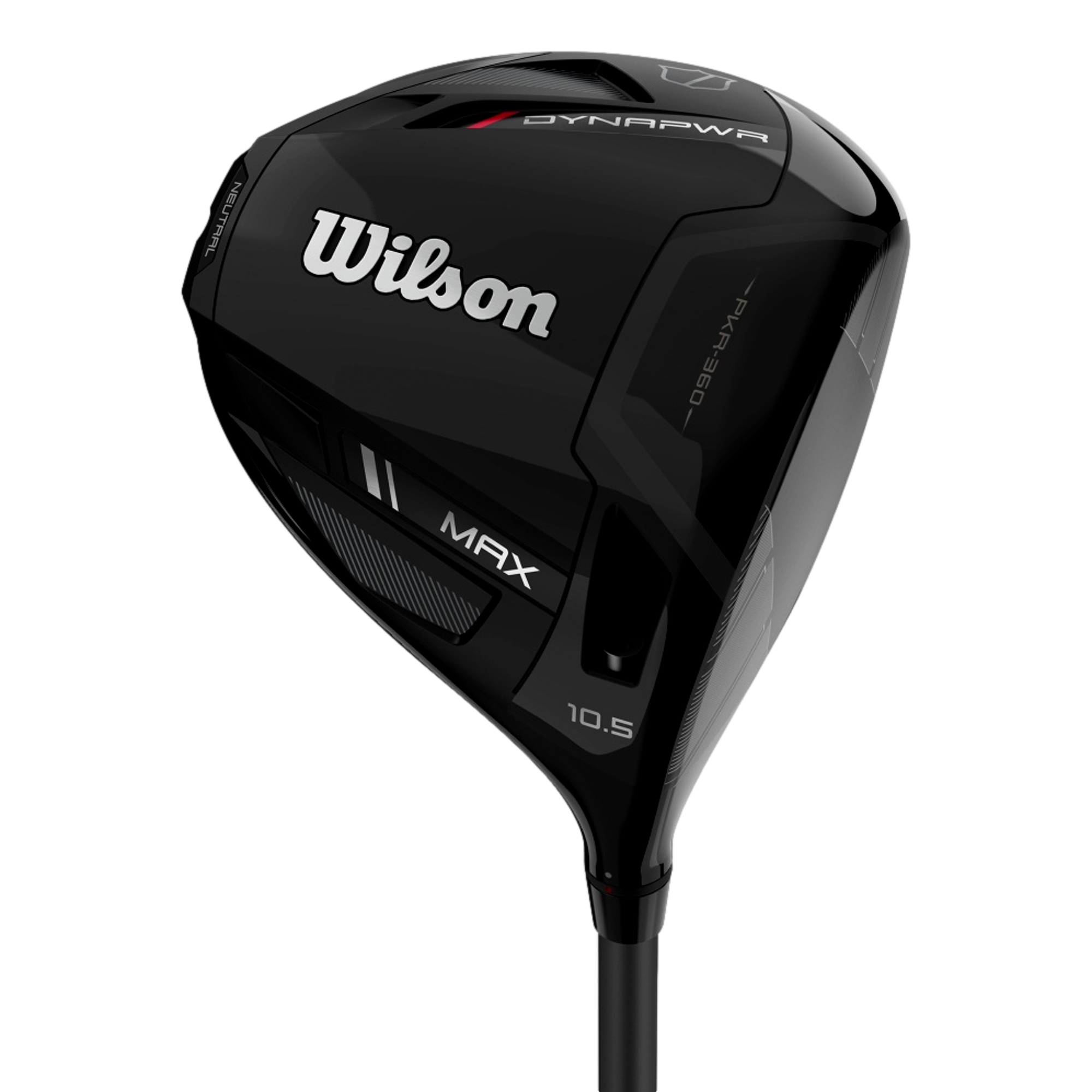 DYNAPWR Max Women's Driver