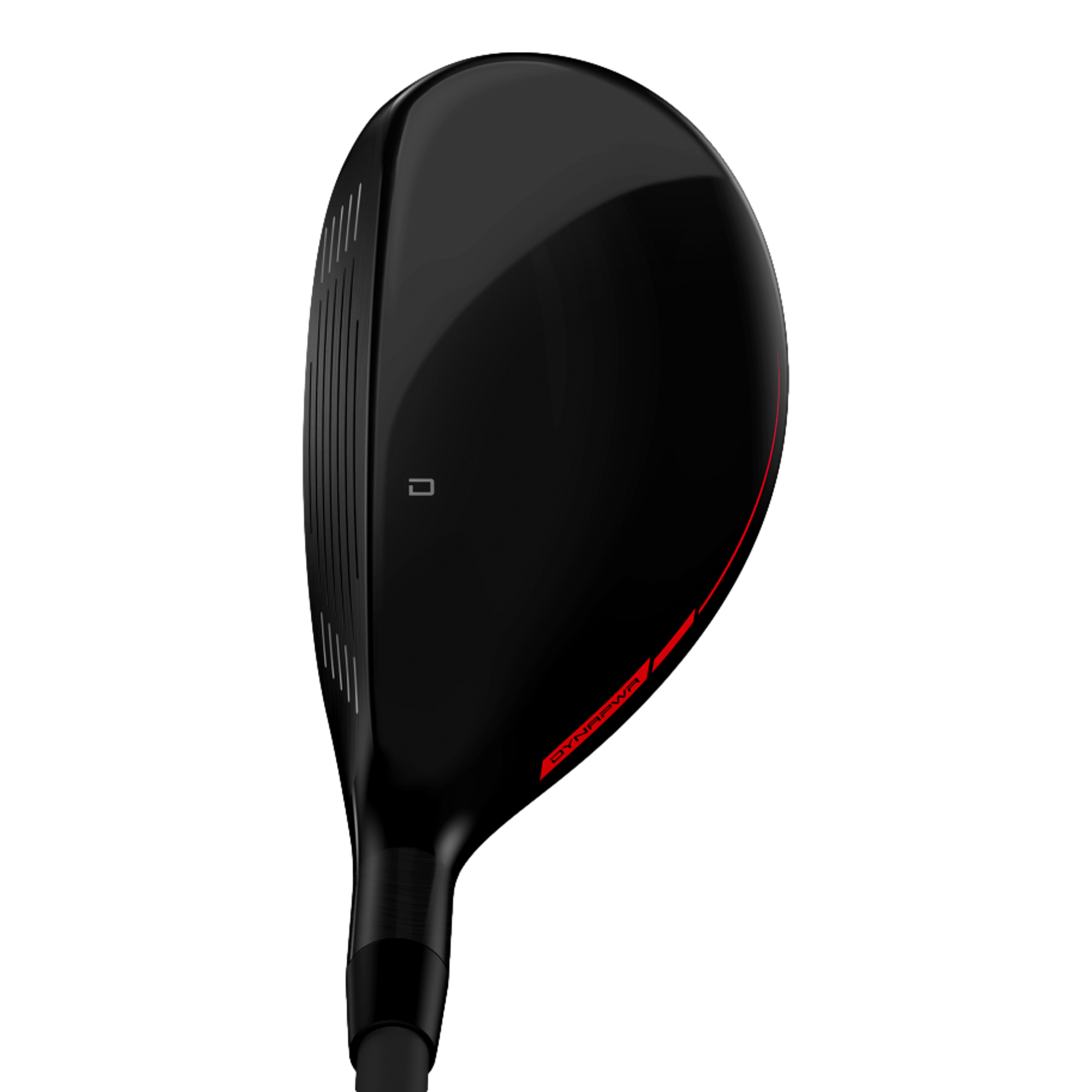 DYNAPWR Women's Hybrid