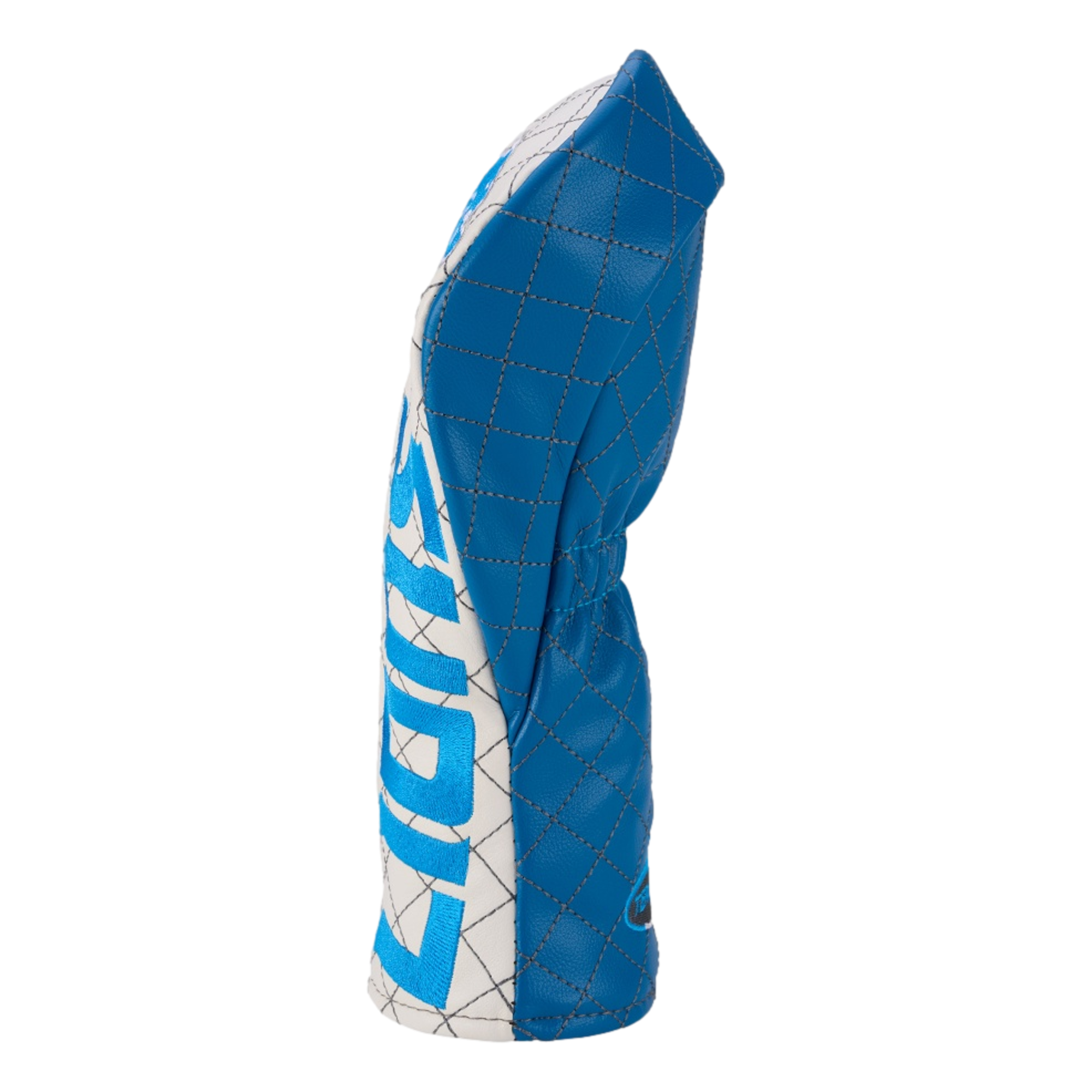 Detroit Lions Fairway Wood Headcover