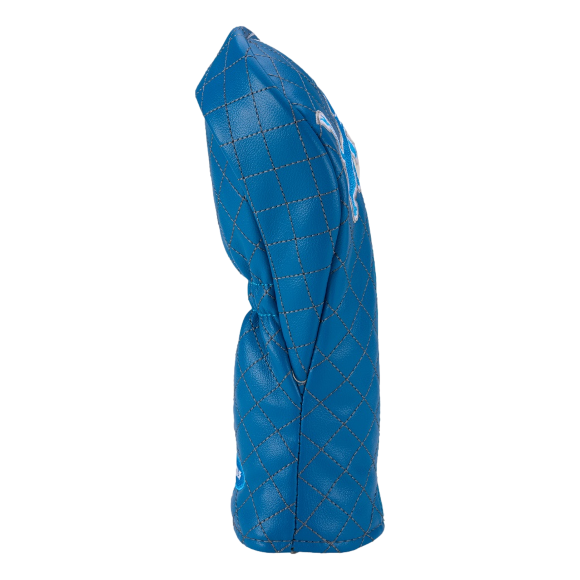 Detroit Lions Fairway Wood Headcover