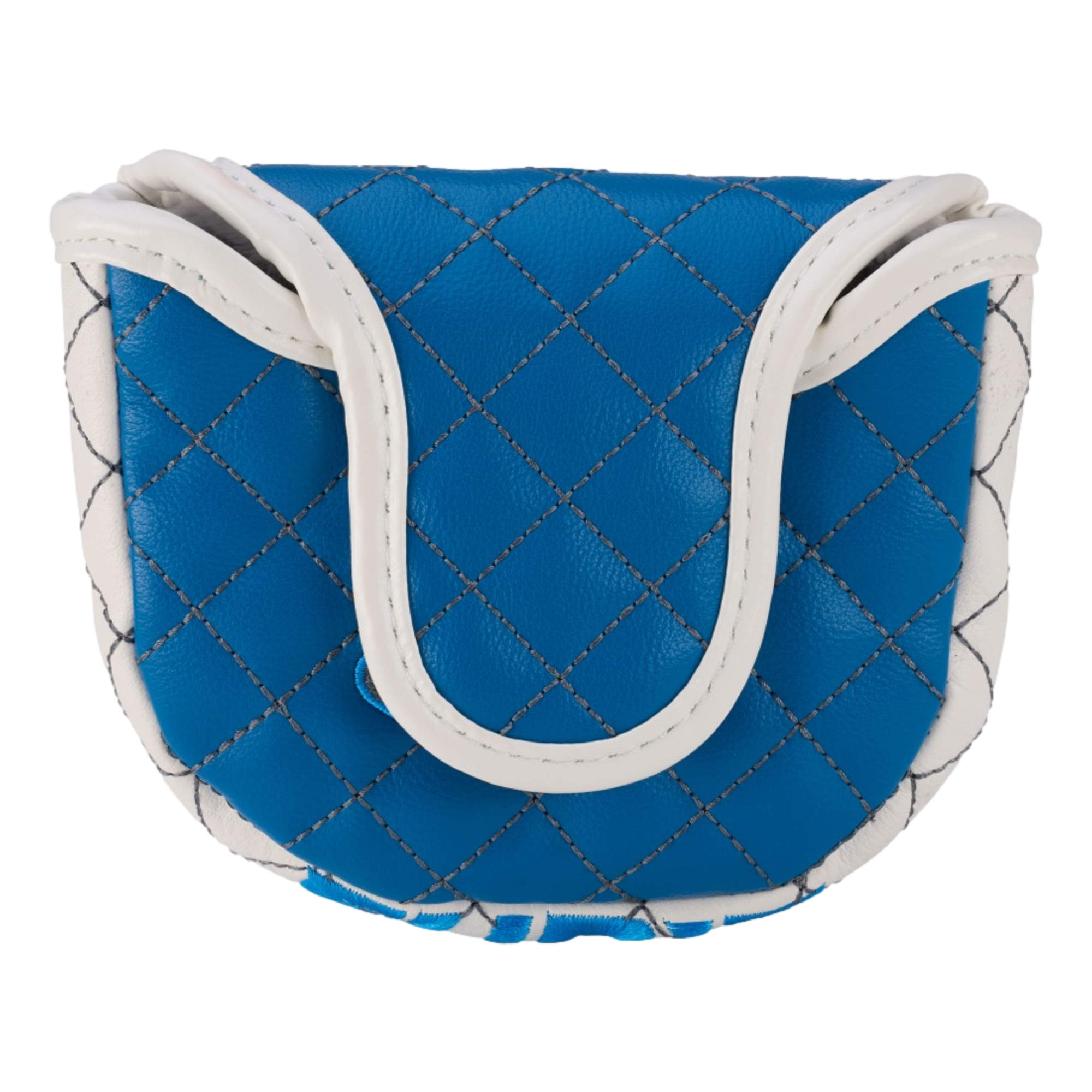 Detroit Lions Mallet Putter Cover