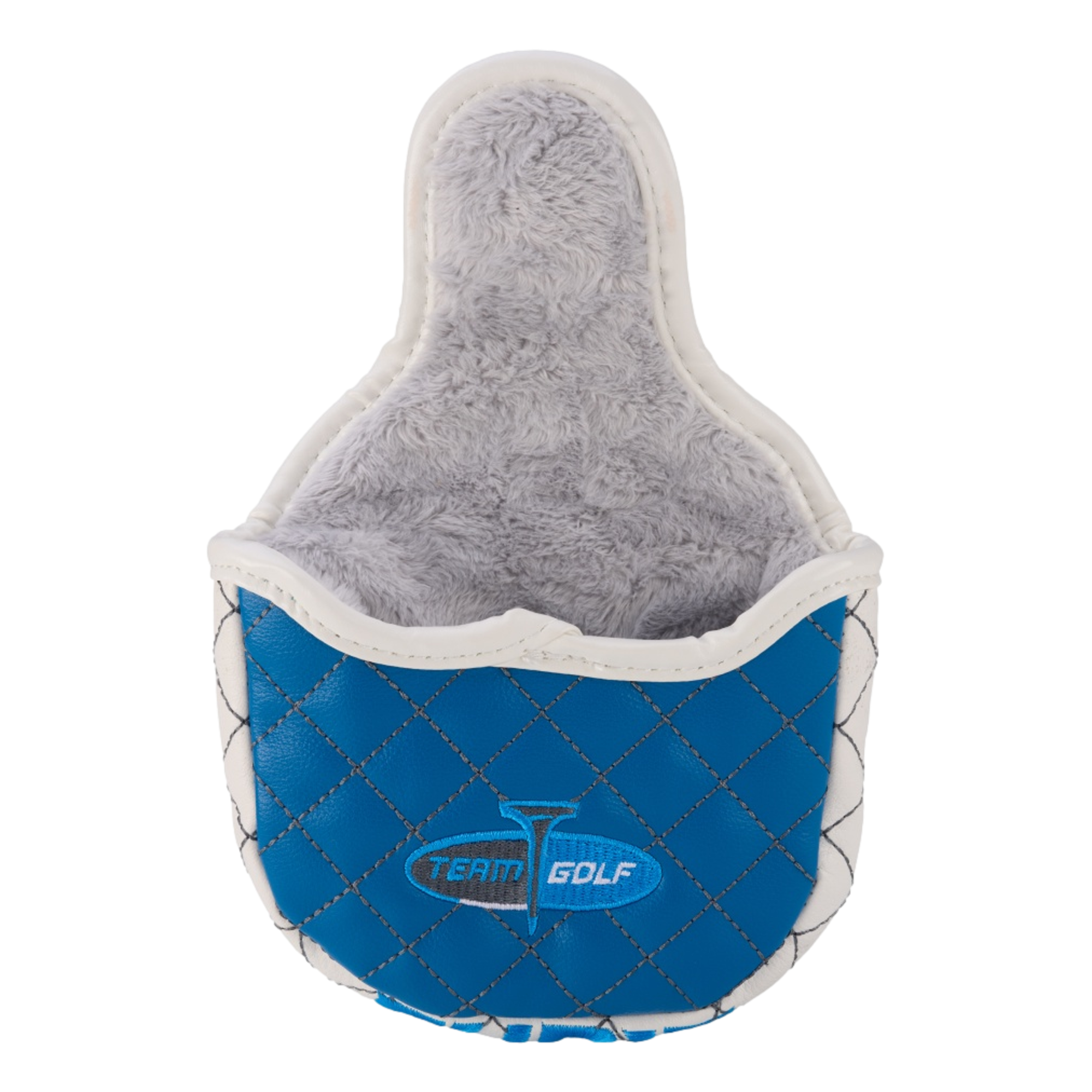 Detroit Lions Mallet Putter Cover