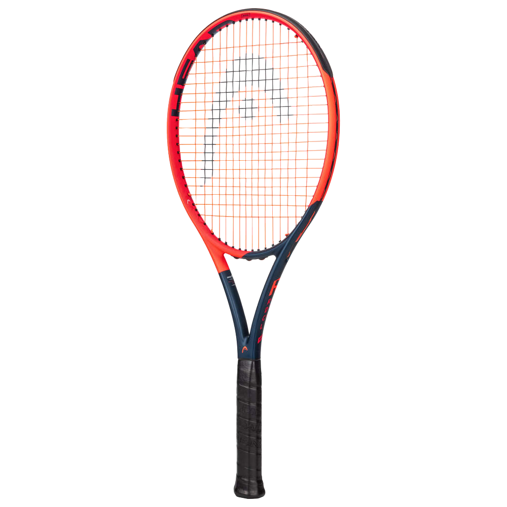 IG Radical XCEED Tennis Racquet