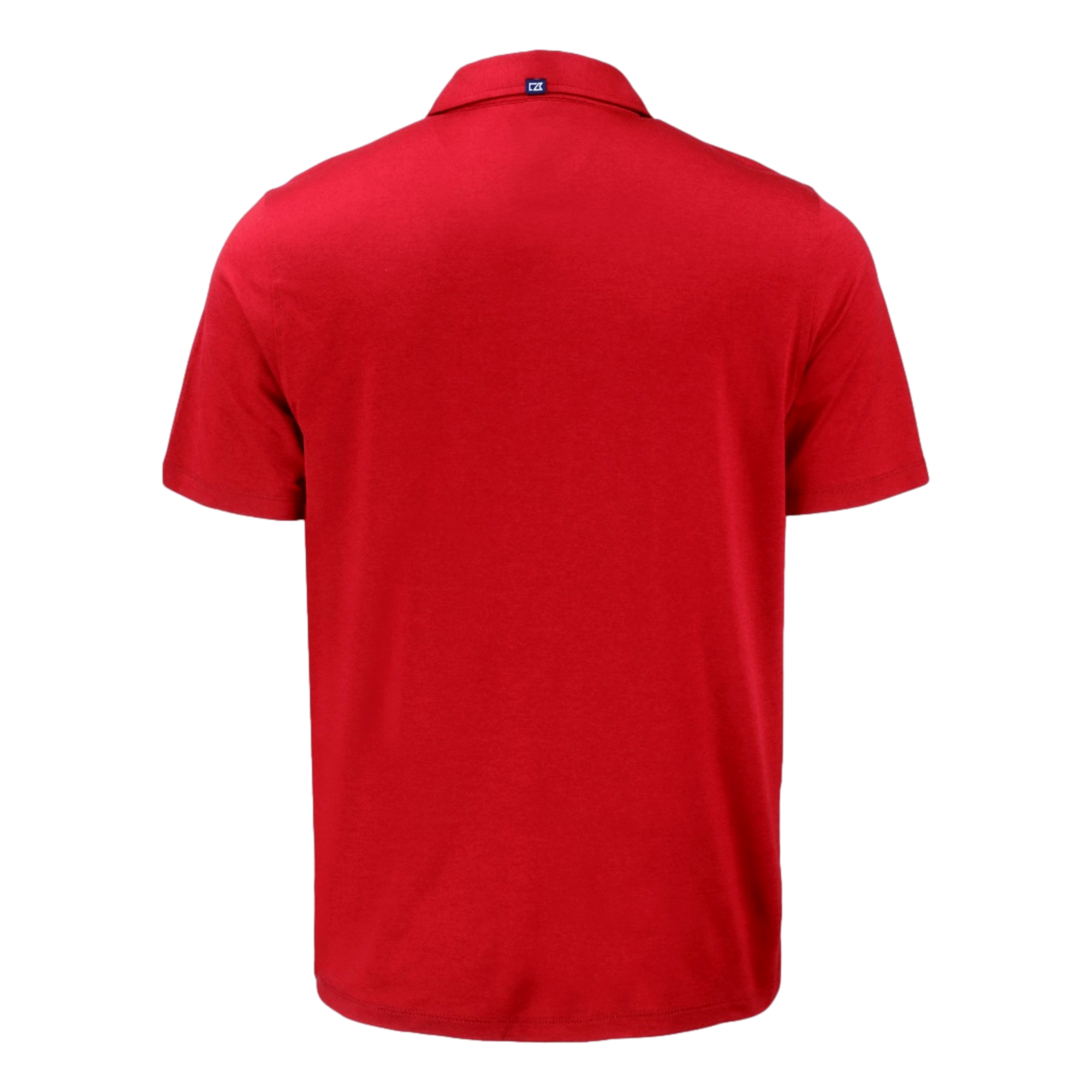 Ohio State 2025 National Champs Coastline Eco Polo Shirt