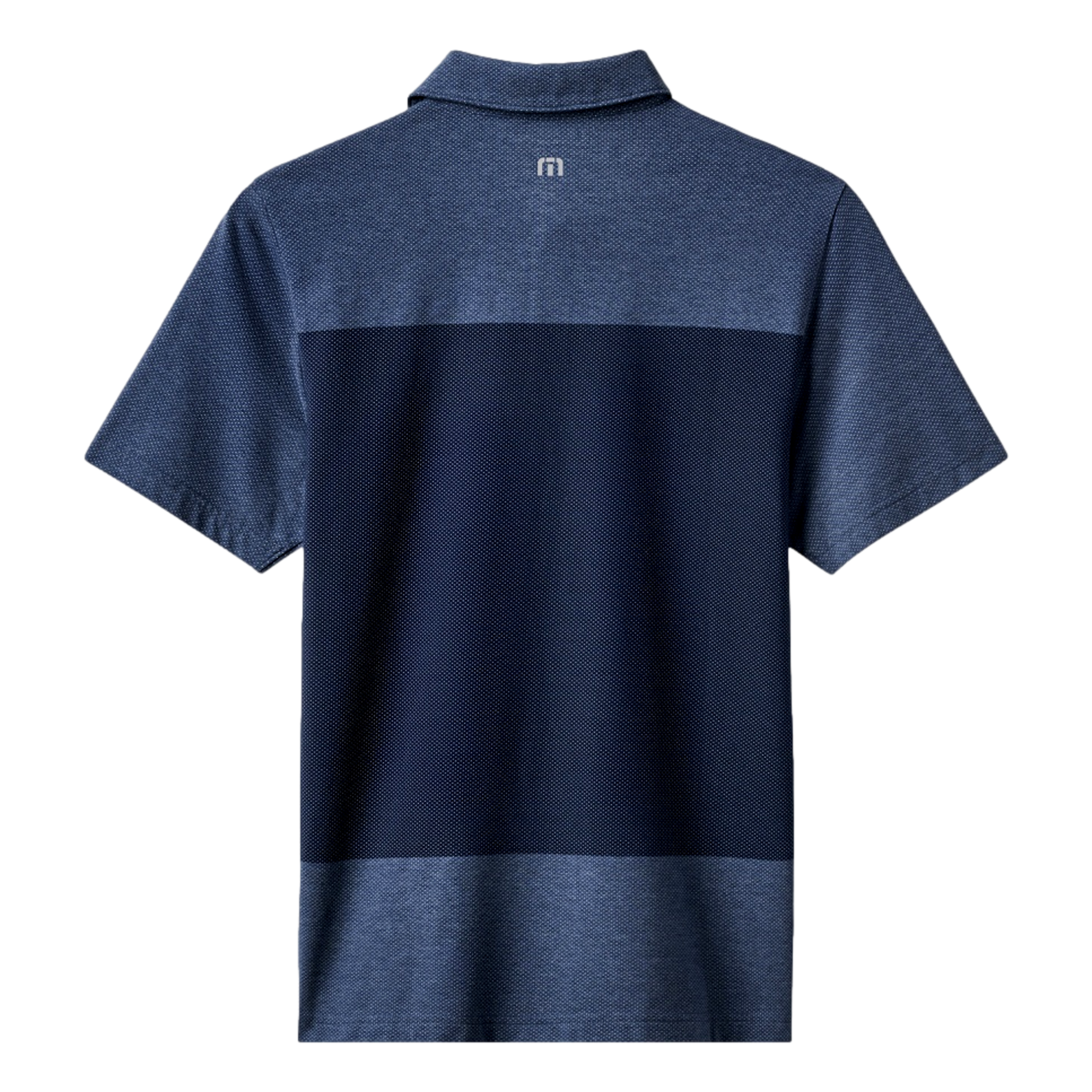 Rudder Runner Men's Short Sleeve Golf Polo Shirt