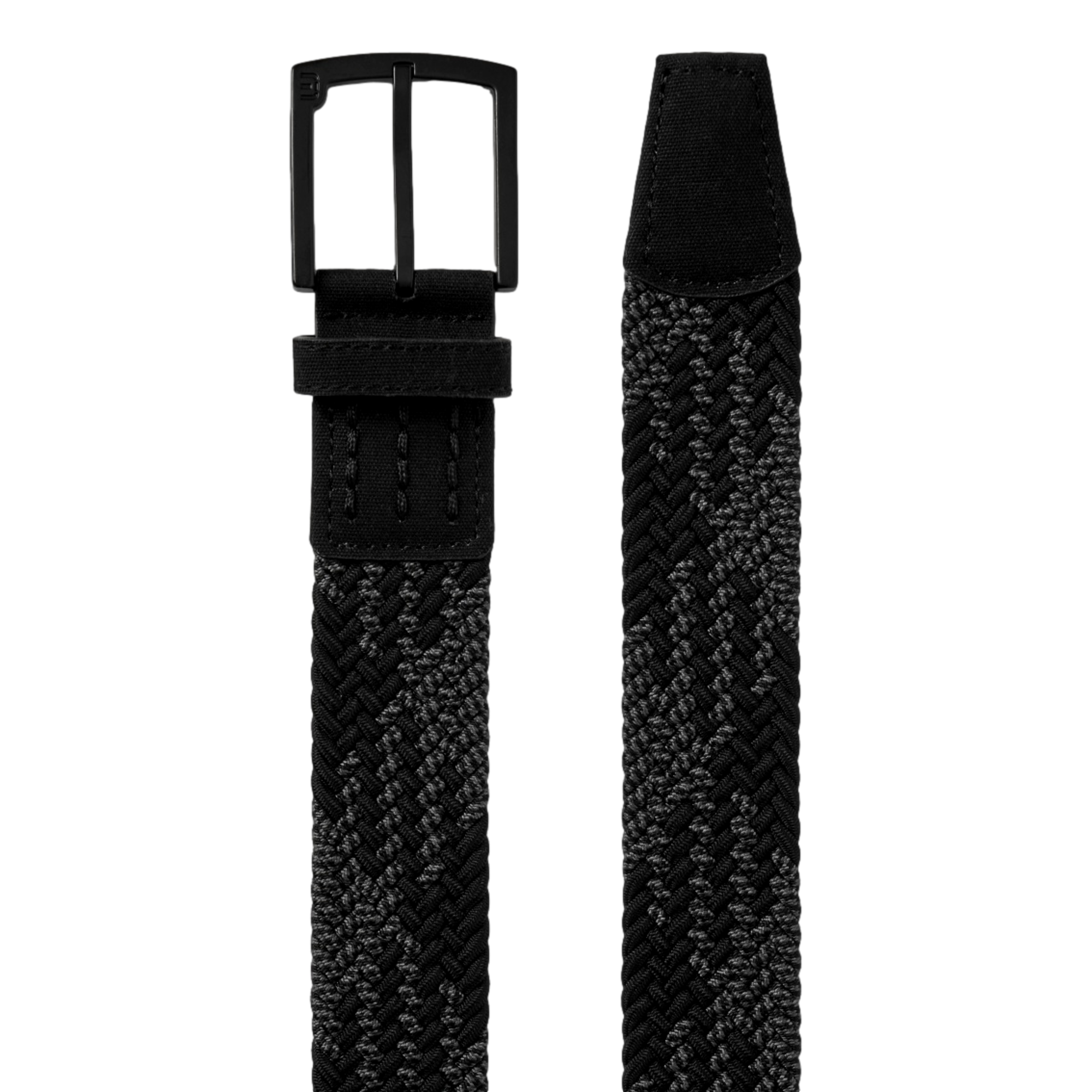 Time Zoned Men's Stretch Woven Golf Men's Golf Belt