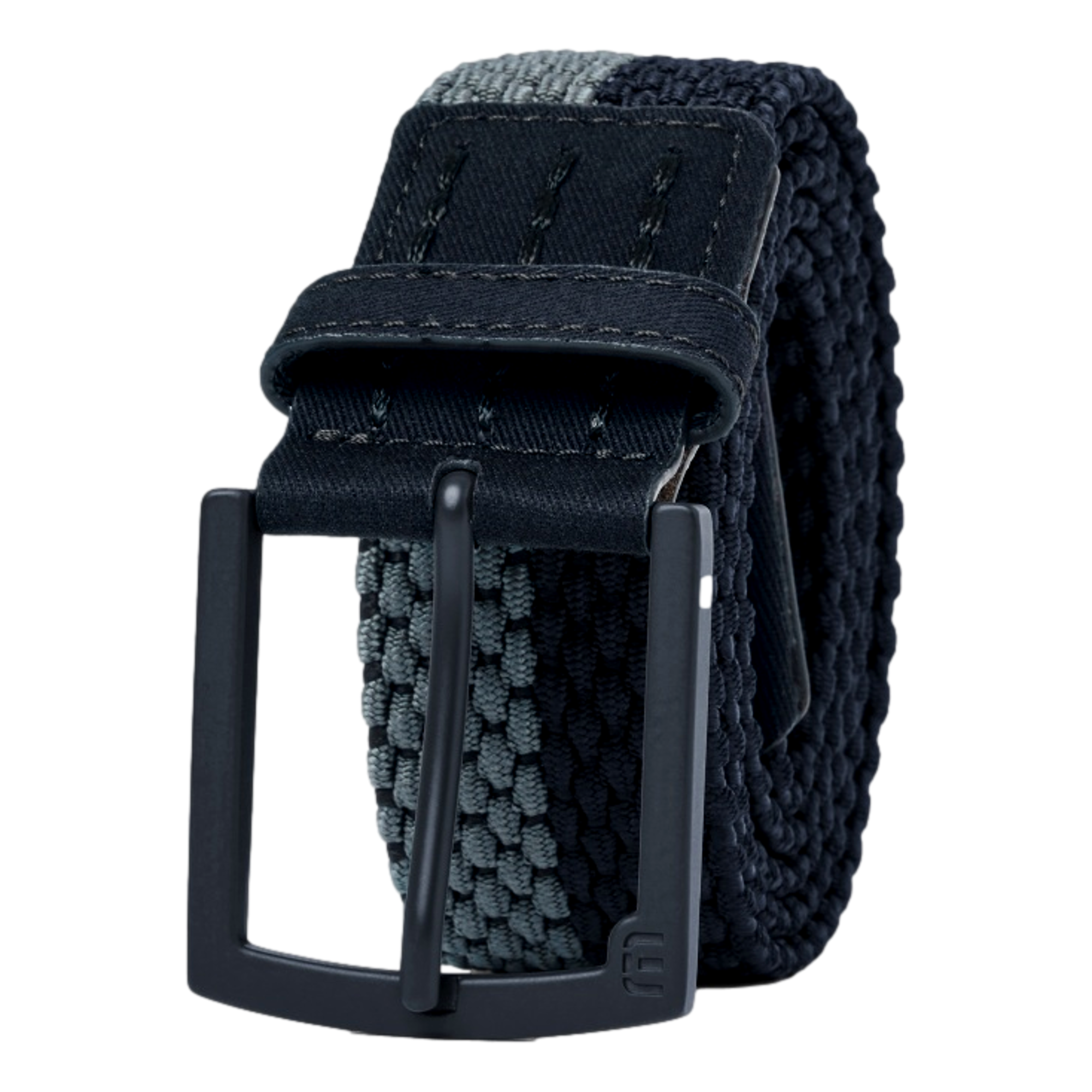 International Flat Weave Men's Golf Belt