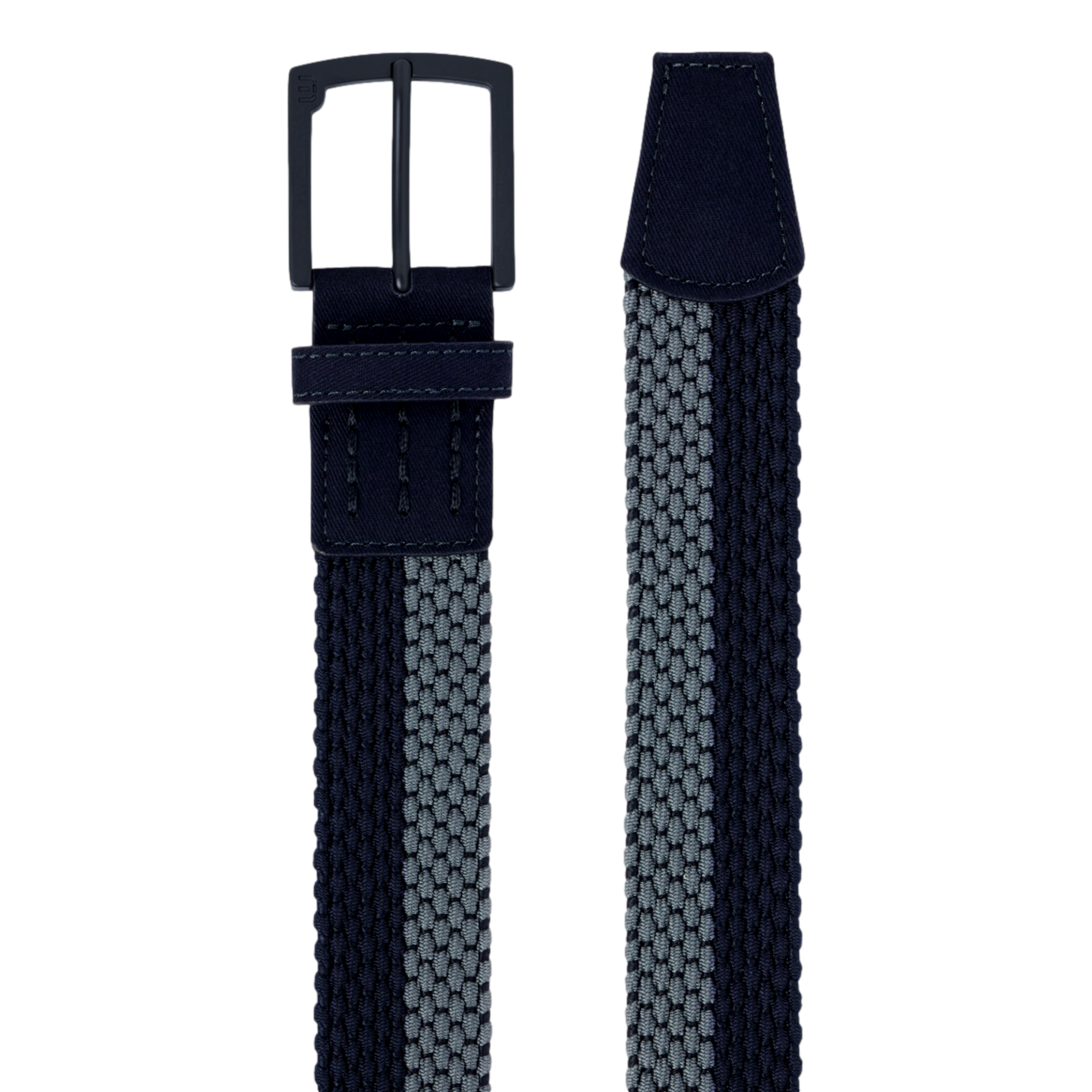 International Flat Weave Men's Golf Belt