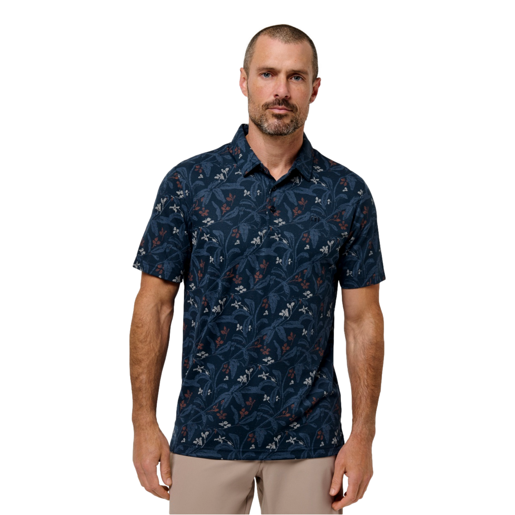 Relationship Status Mens Short Sleeve Golf Polo Shirt