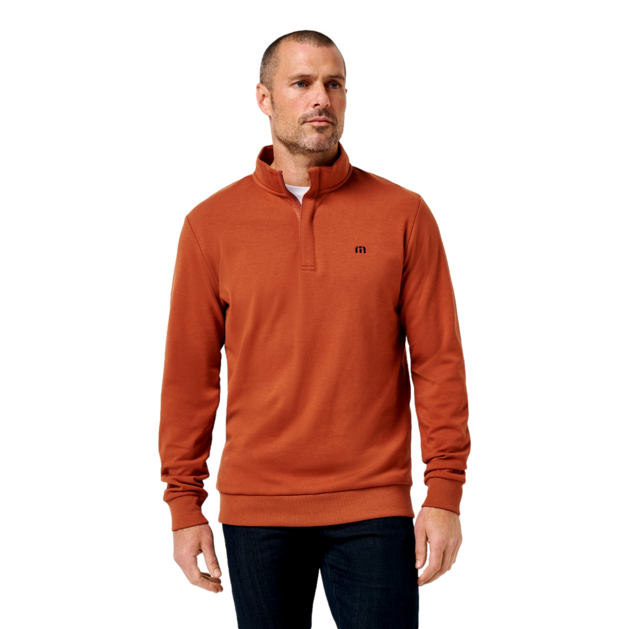 Cloud 2.0 Mens Golf Men's Quarter Zip