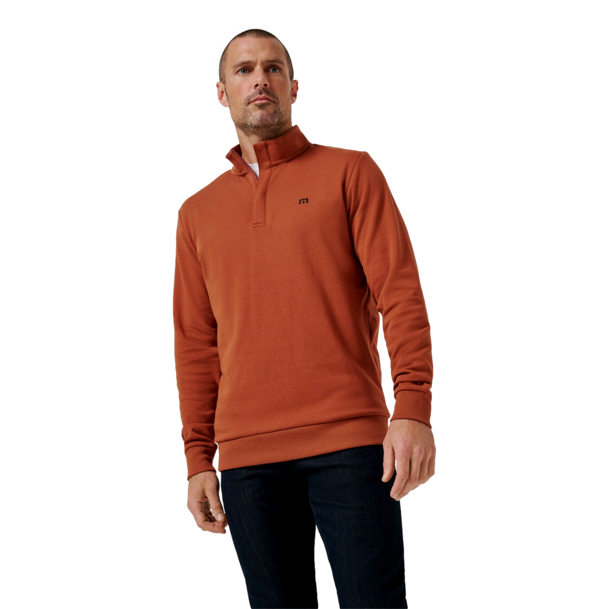 Cloud 2.0 Mens Golf Men's Quarter Zip