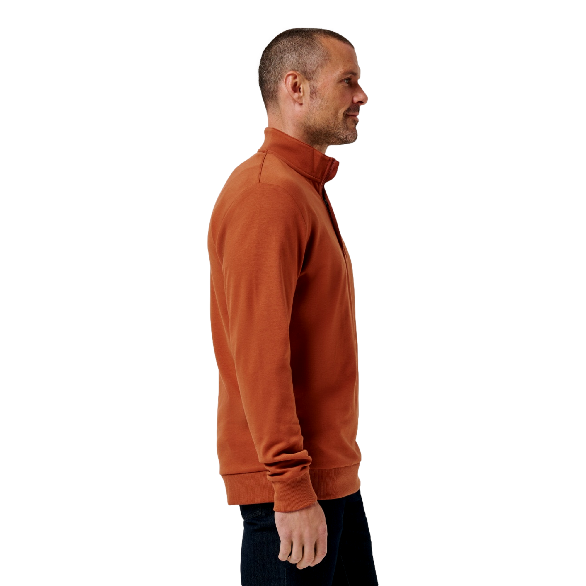 Cloud 2.0 Mens Golf Men's Quarter Zip