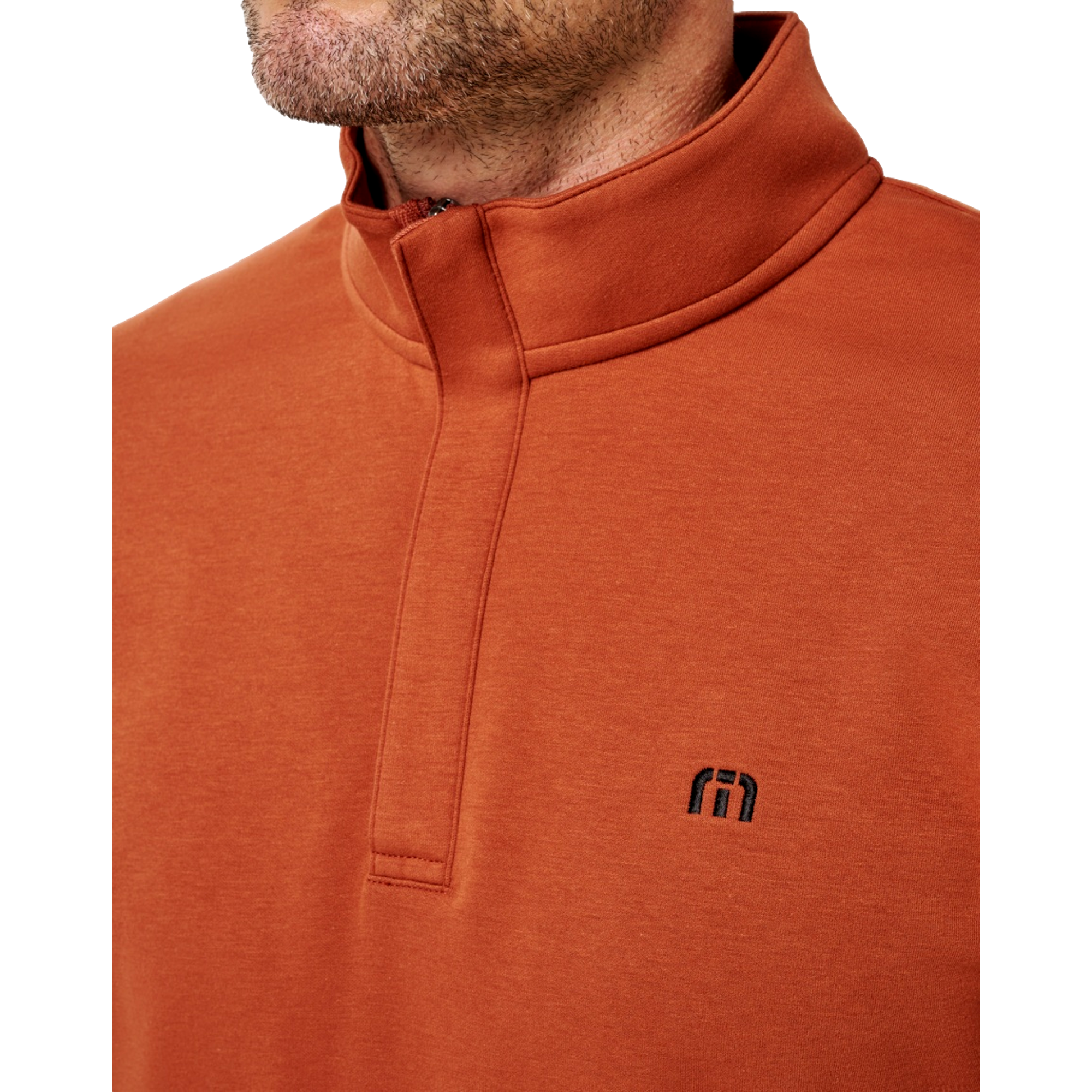 Cloud 2.0 Mens Golf Men's Quarter Zip