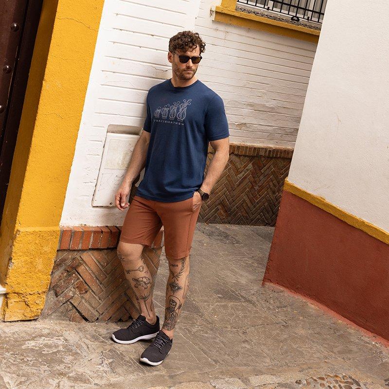 Beerly Beloved Mens Golf T-Shirt