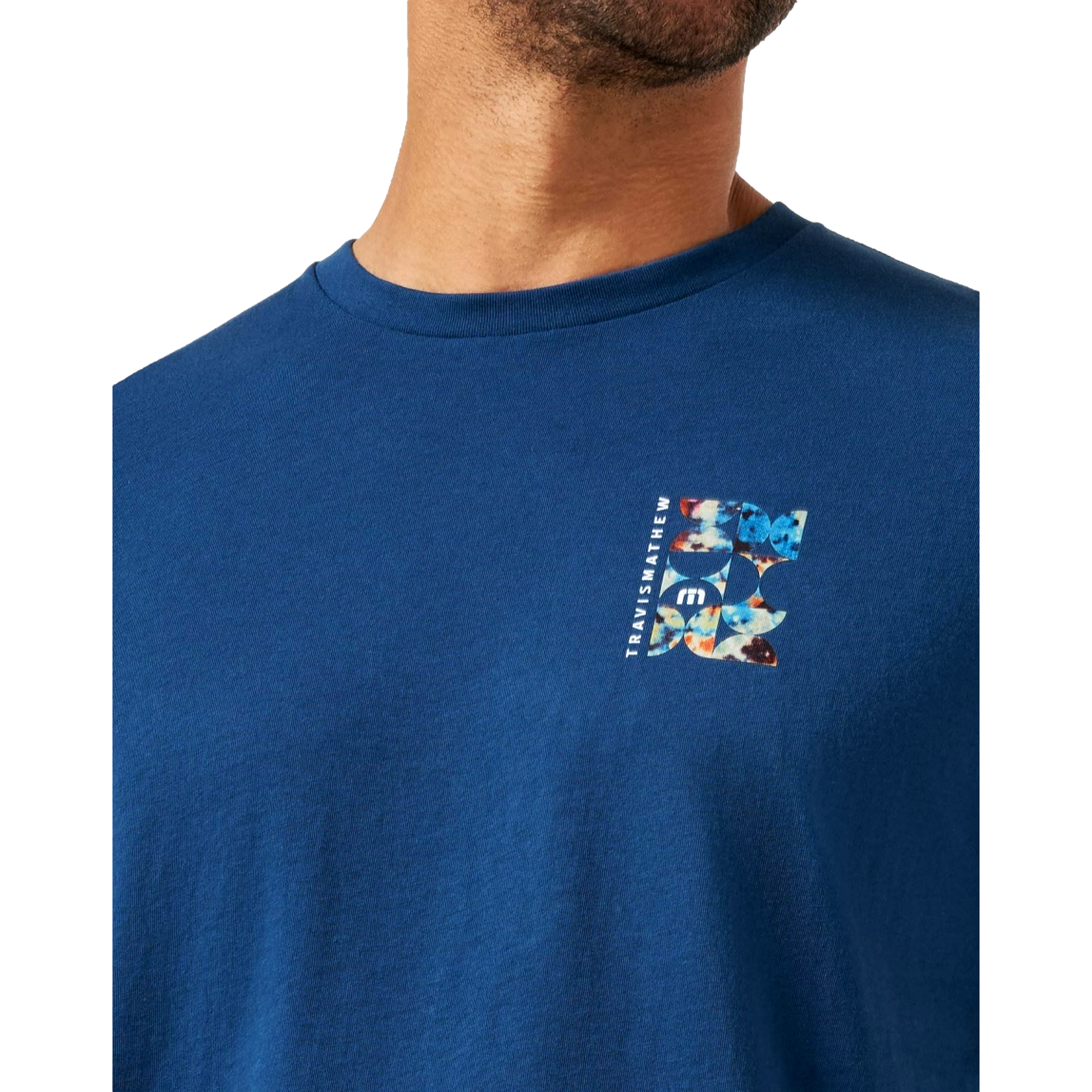 Return Ticket Mens Golf Men's Golf T-Shirt