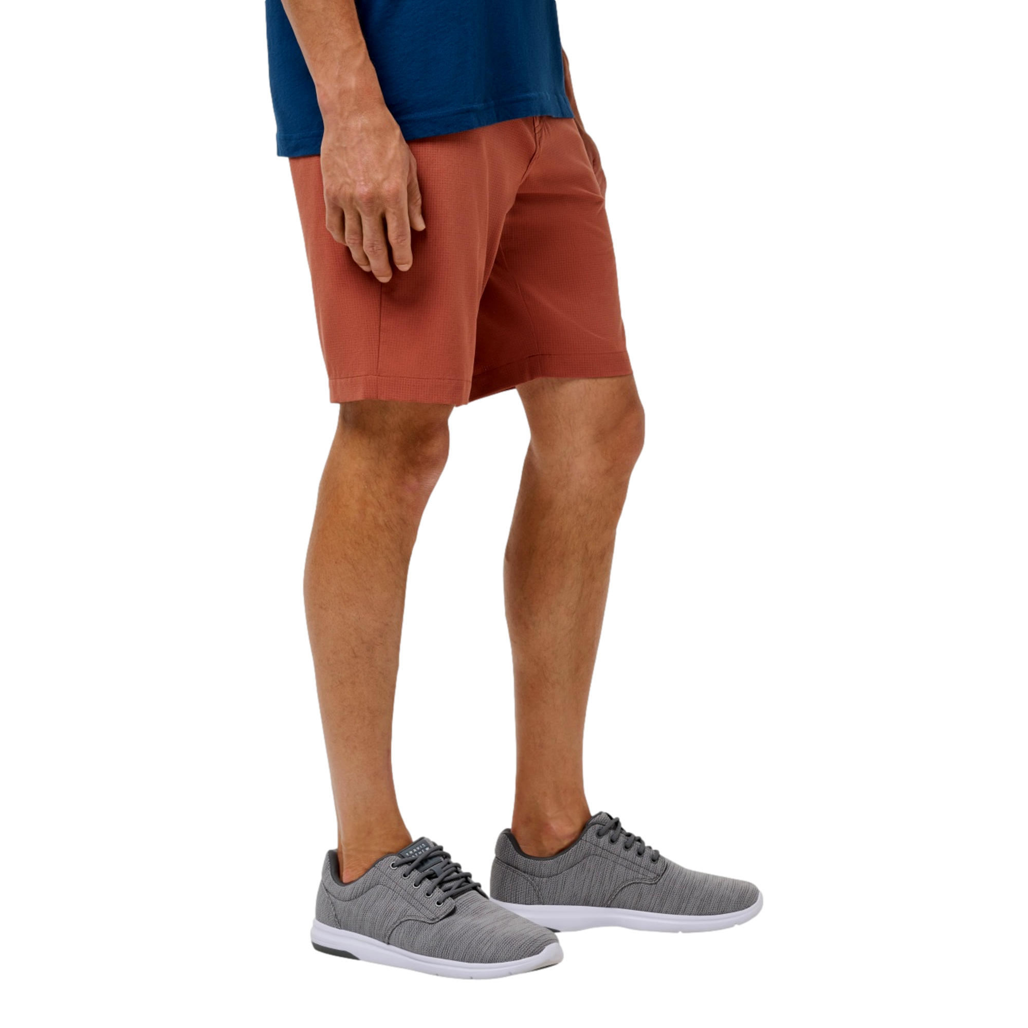 Step Dance Mens 9" Golf Shorts