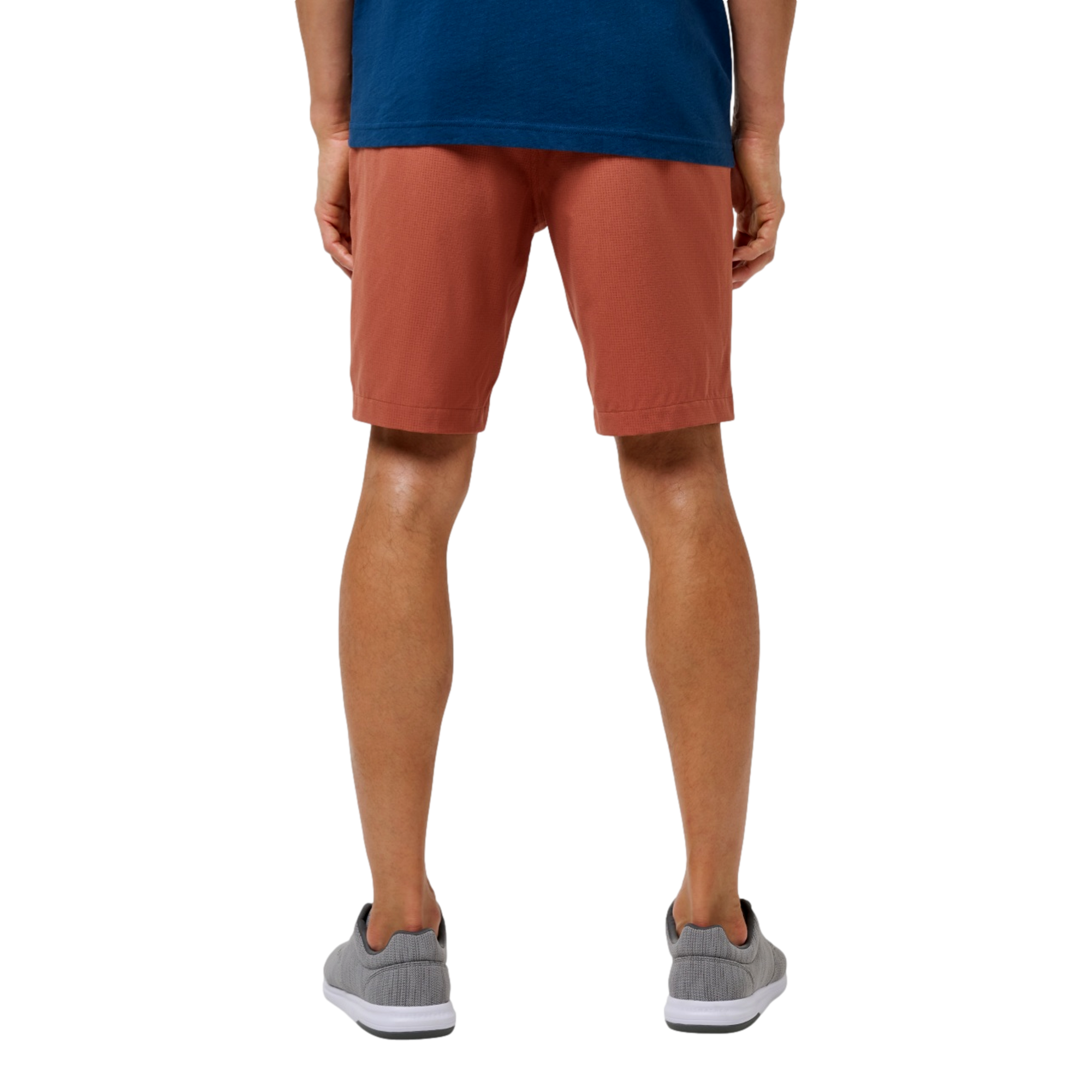 Step Dance Mens 9" Golf Shorts