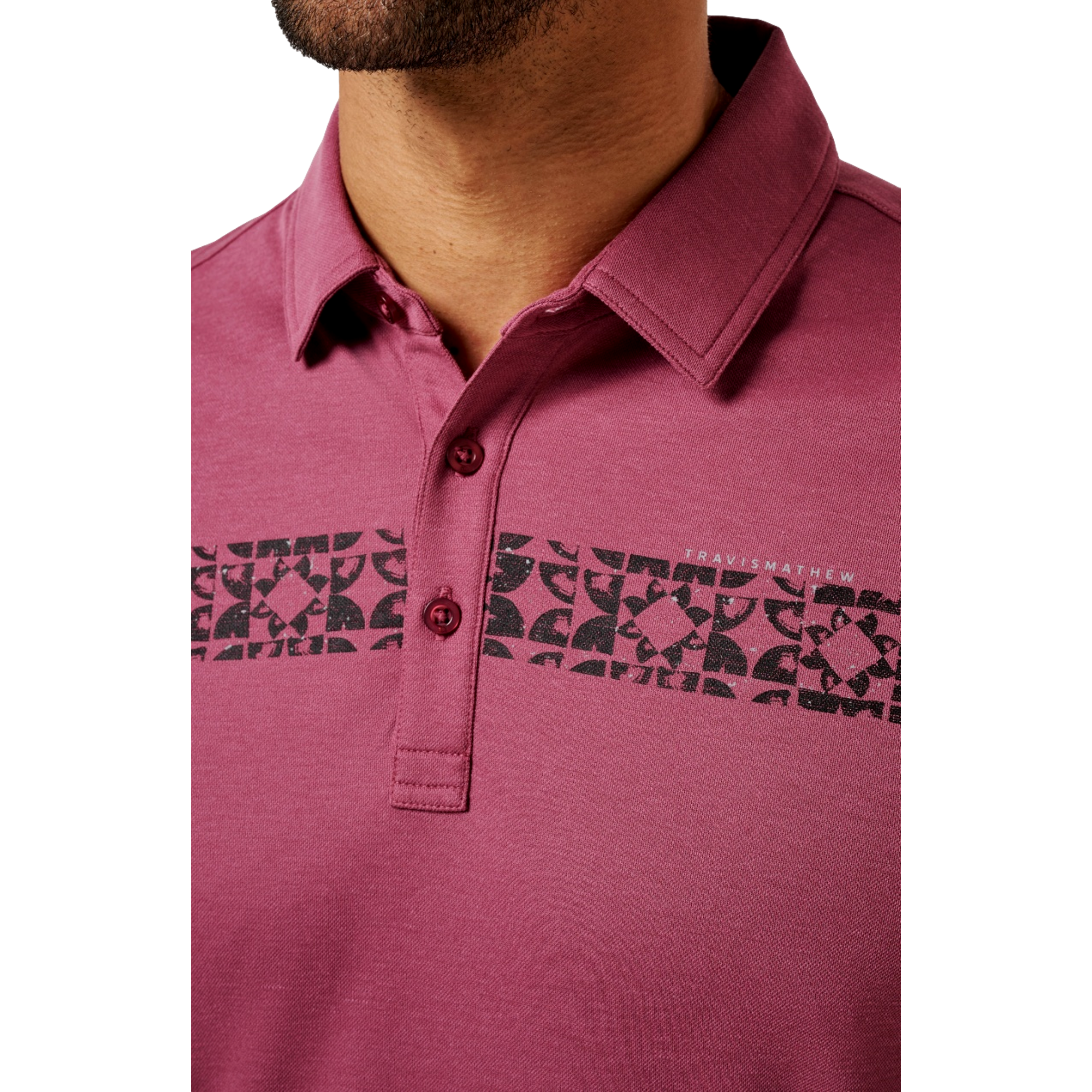 Bungee Jump Men's Short Sleeve Golf Polo Shirt