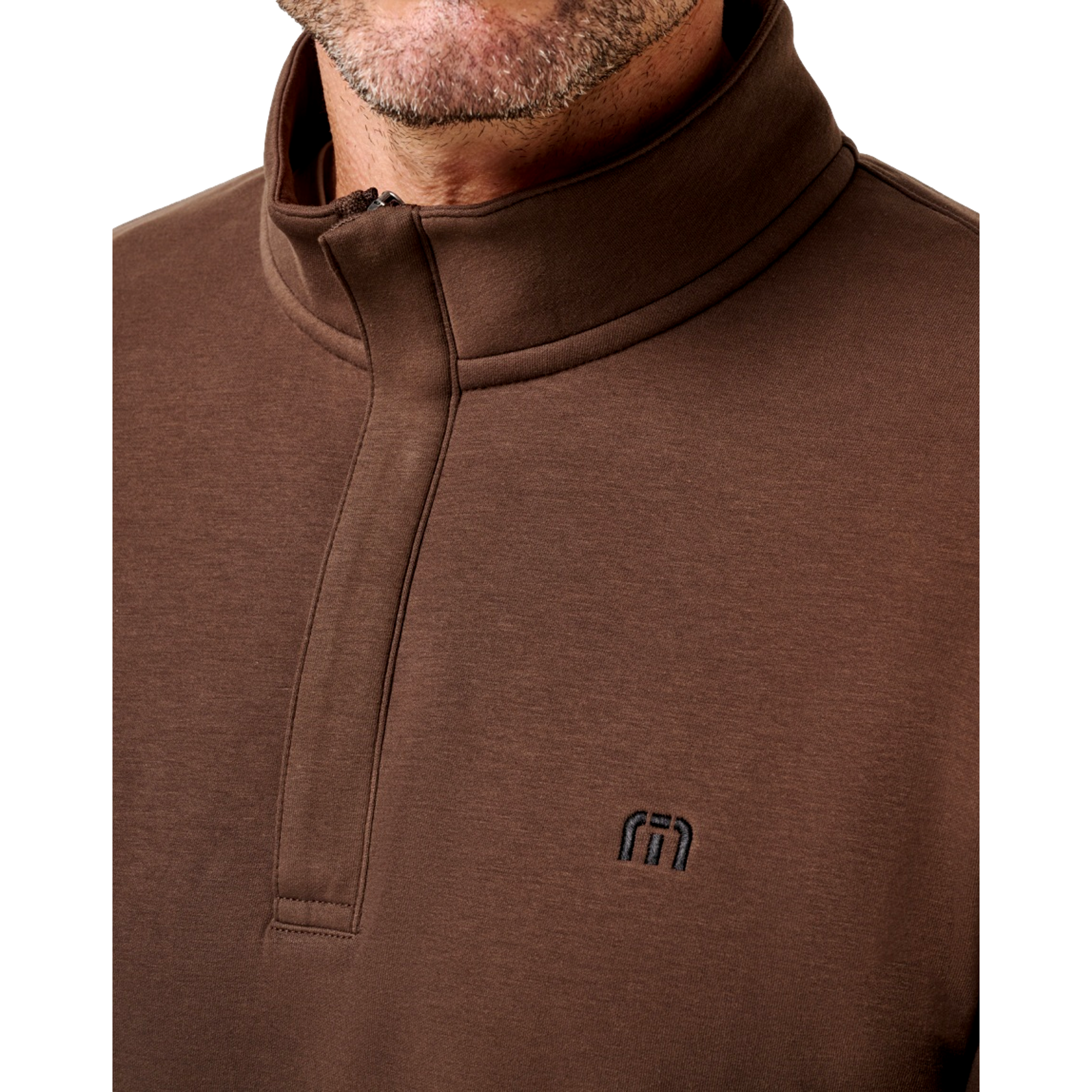 Cloud Men's Golf Quarter Zip 2.0