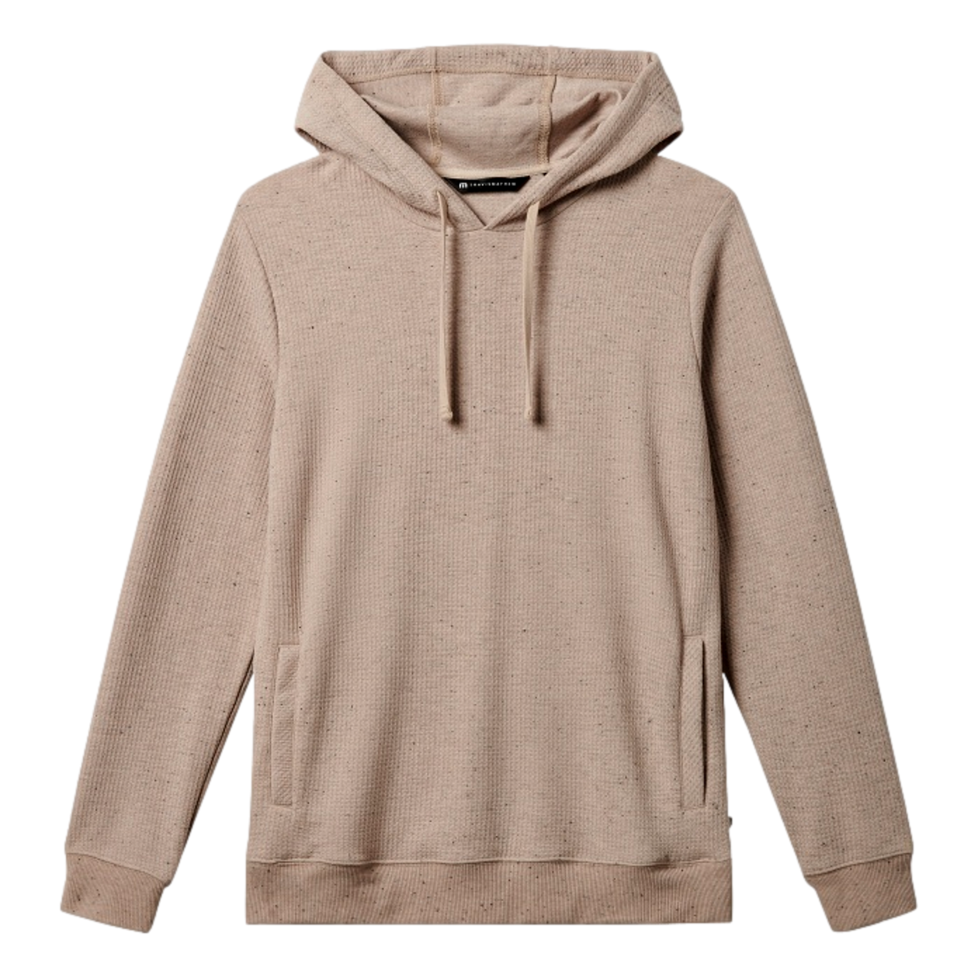 Cloud Waffle Men's Golf Hoodie