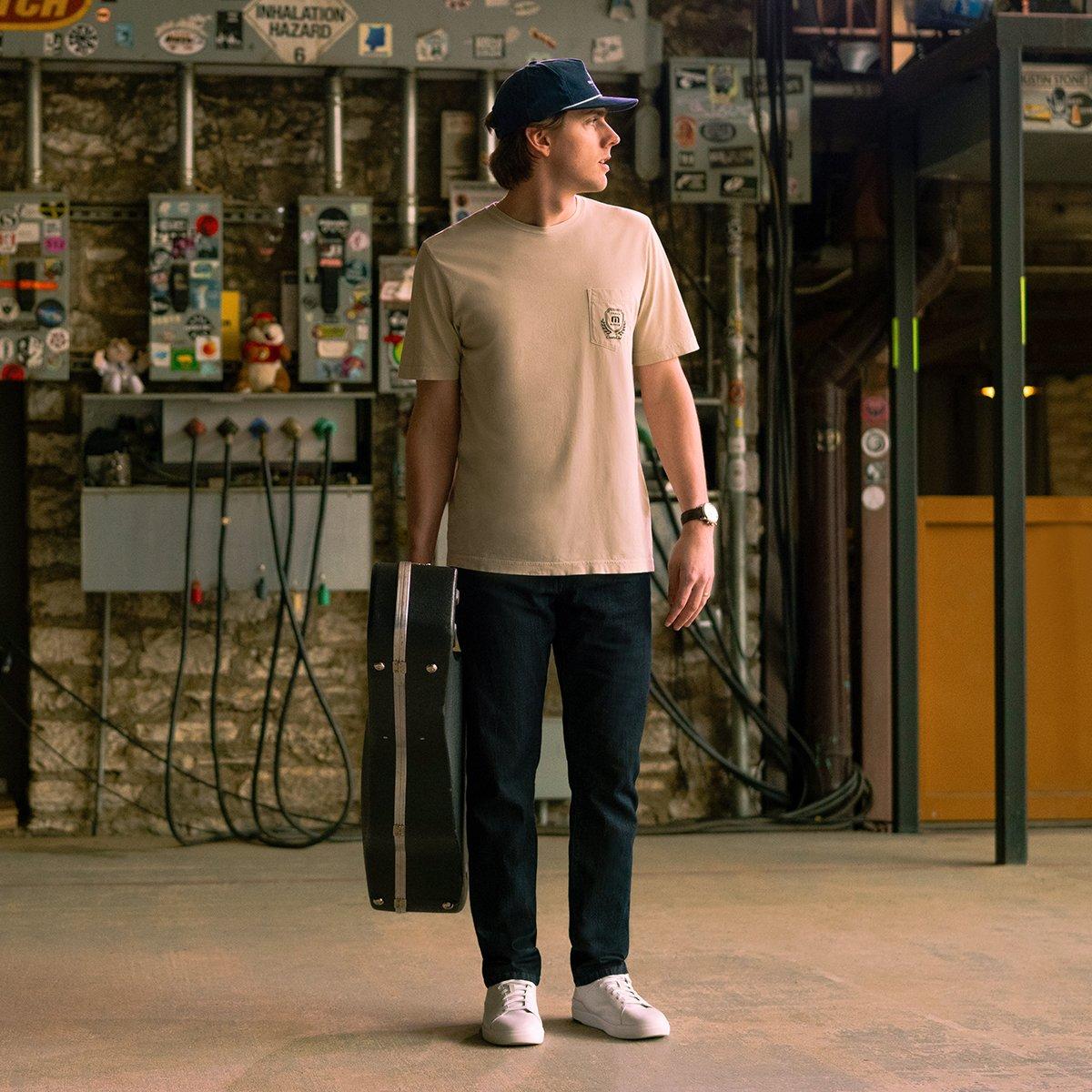 Local Favorite Men's Golf T-Shirt 2.0