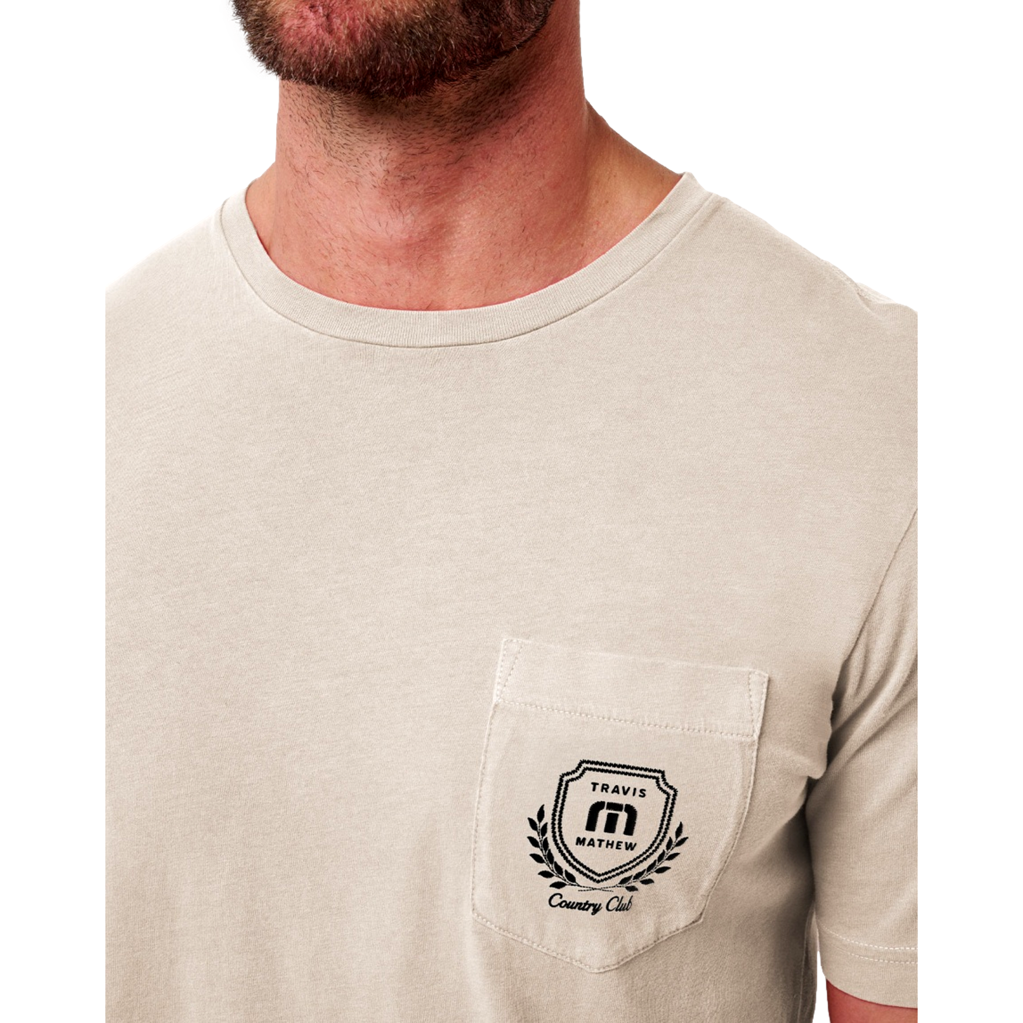 Local Favorite Men's Golf T-Shirt 2.0