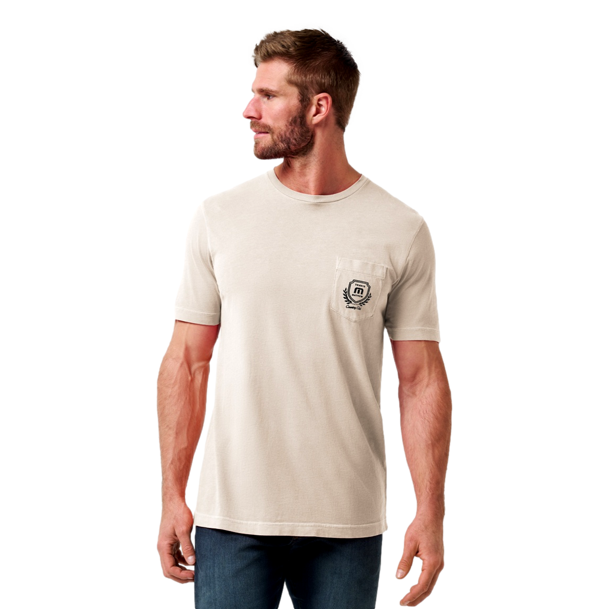 Local Favorite Men's Golf T-Shirt 2.0