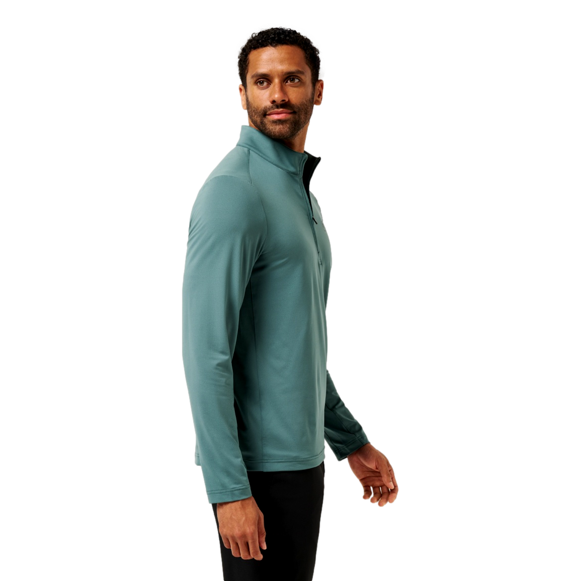 Heater Pro Men's Golf Quarter Zip