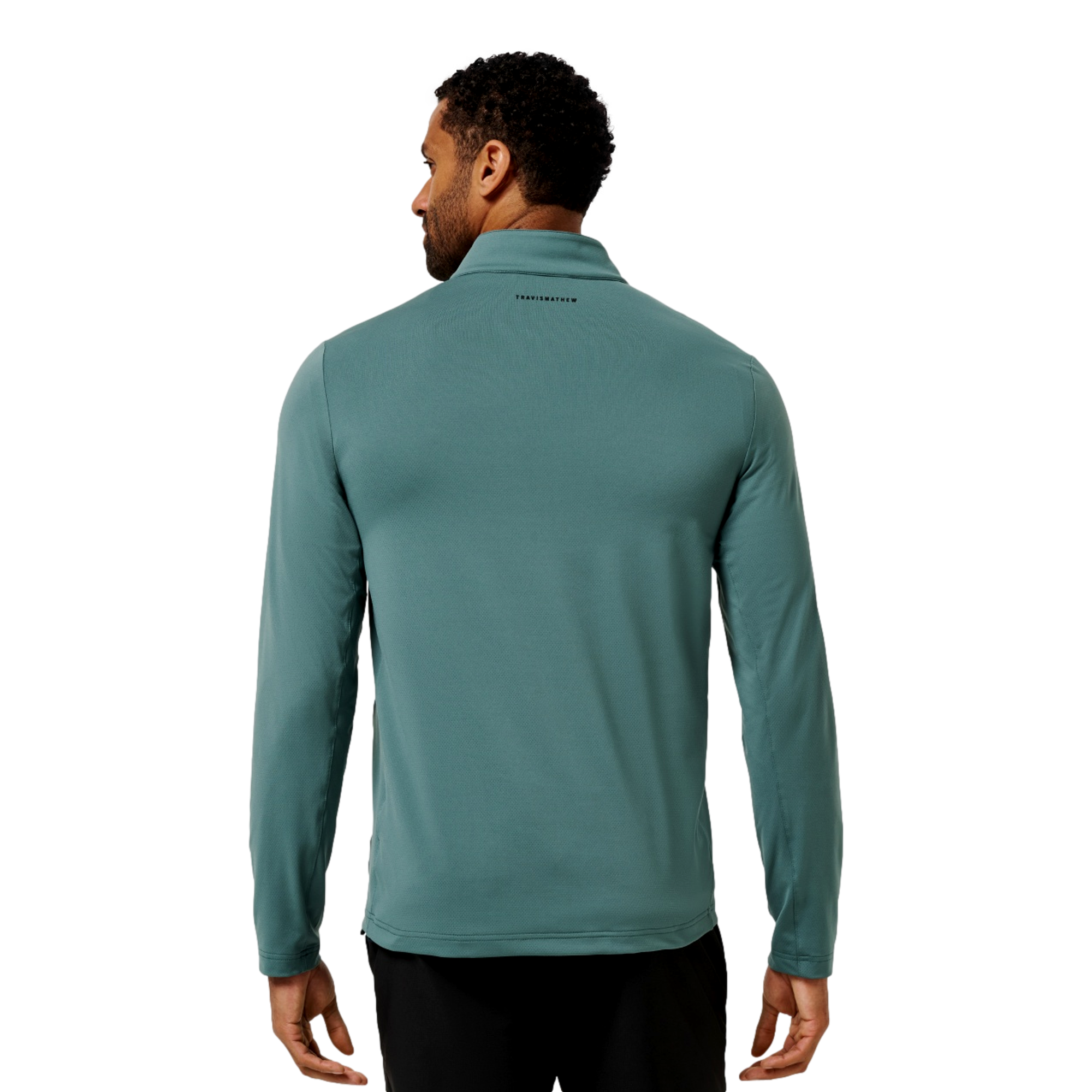 Heater Pro Men's Golf Quarter Zip