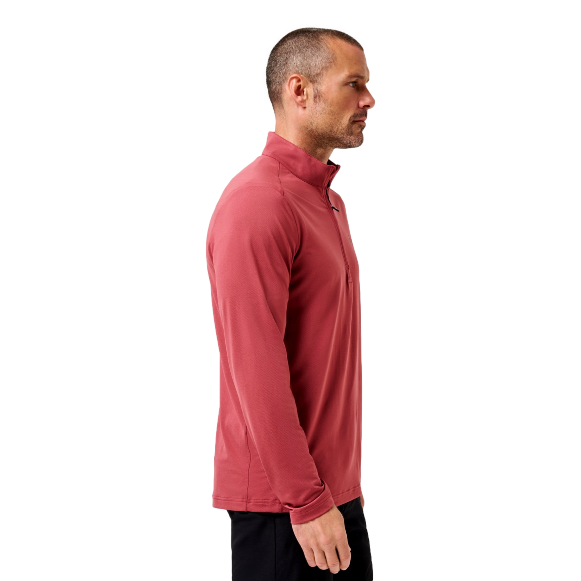 Heater Pro Men's Golf Quarter Zip
