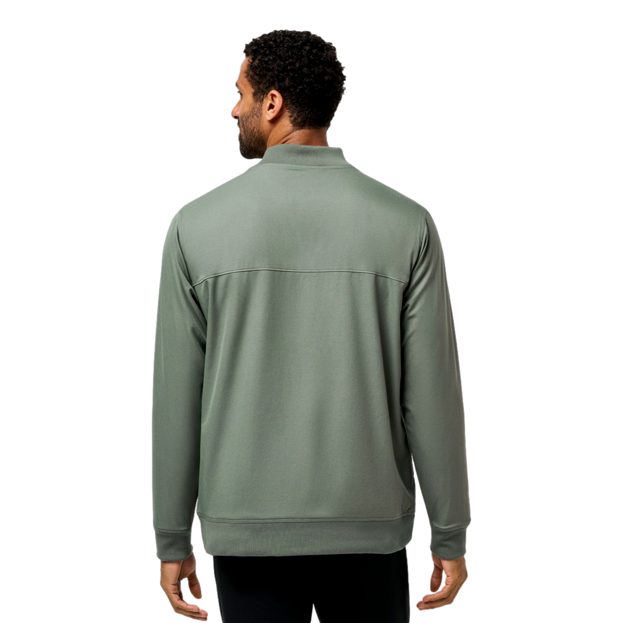 The Highway Men's Golf  Jacket