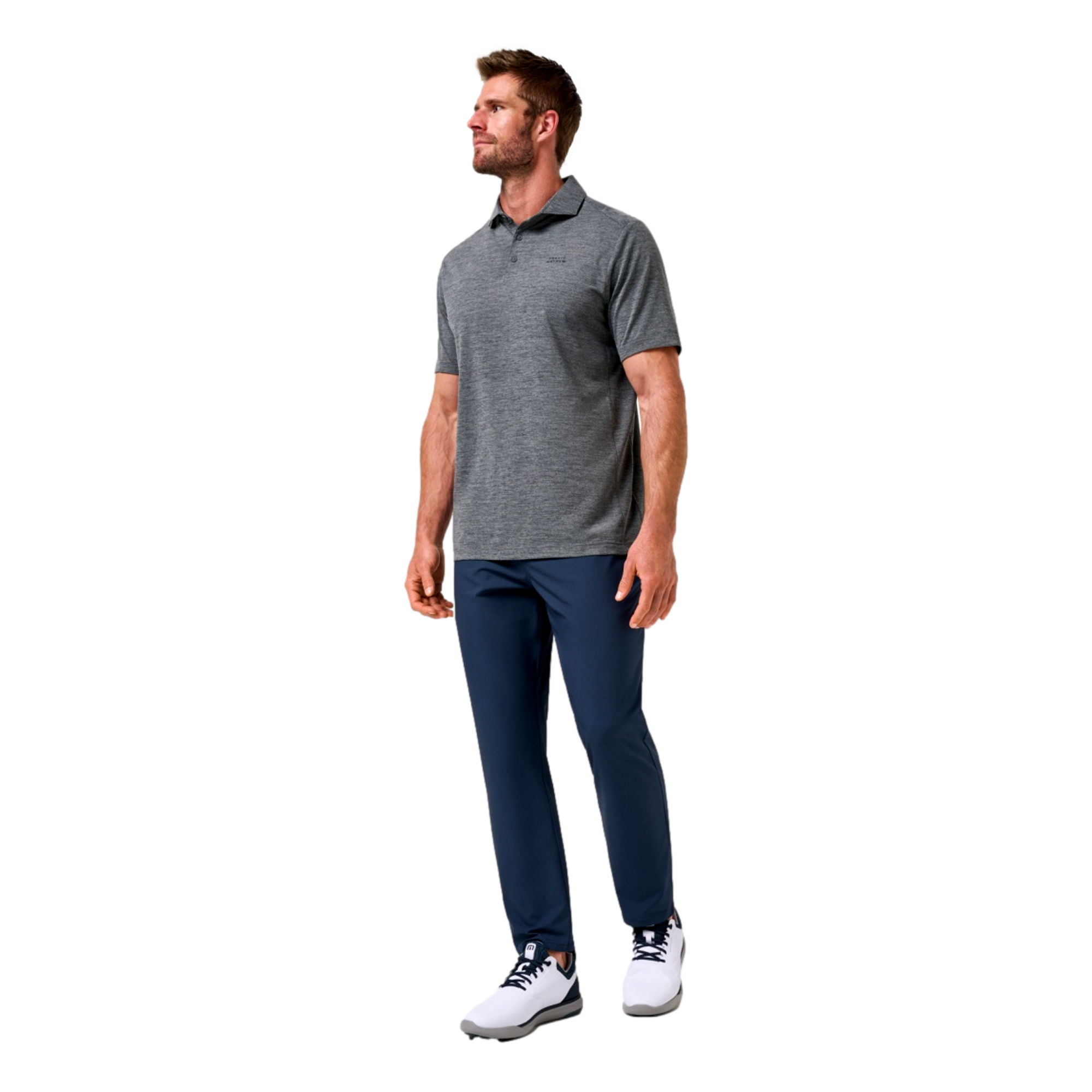 Wanderlust Men's Golf Pant