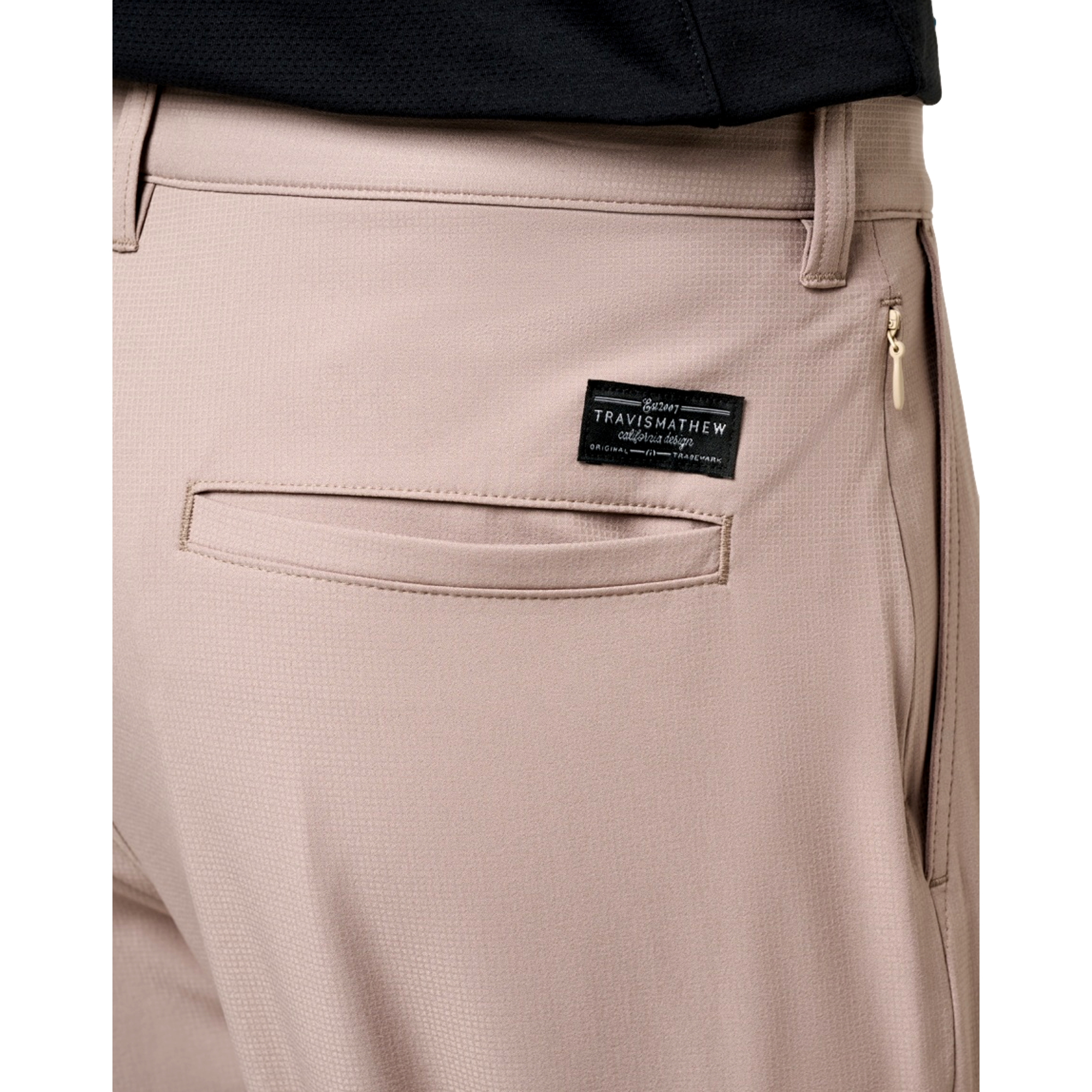 Wanderlust Men's Golf Pants