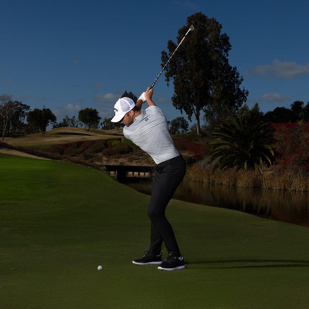 Wanderlust Men's Golf Pant