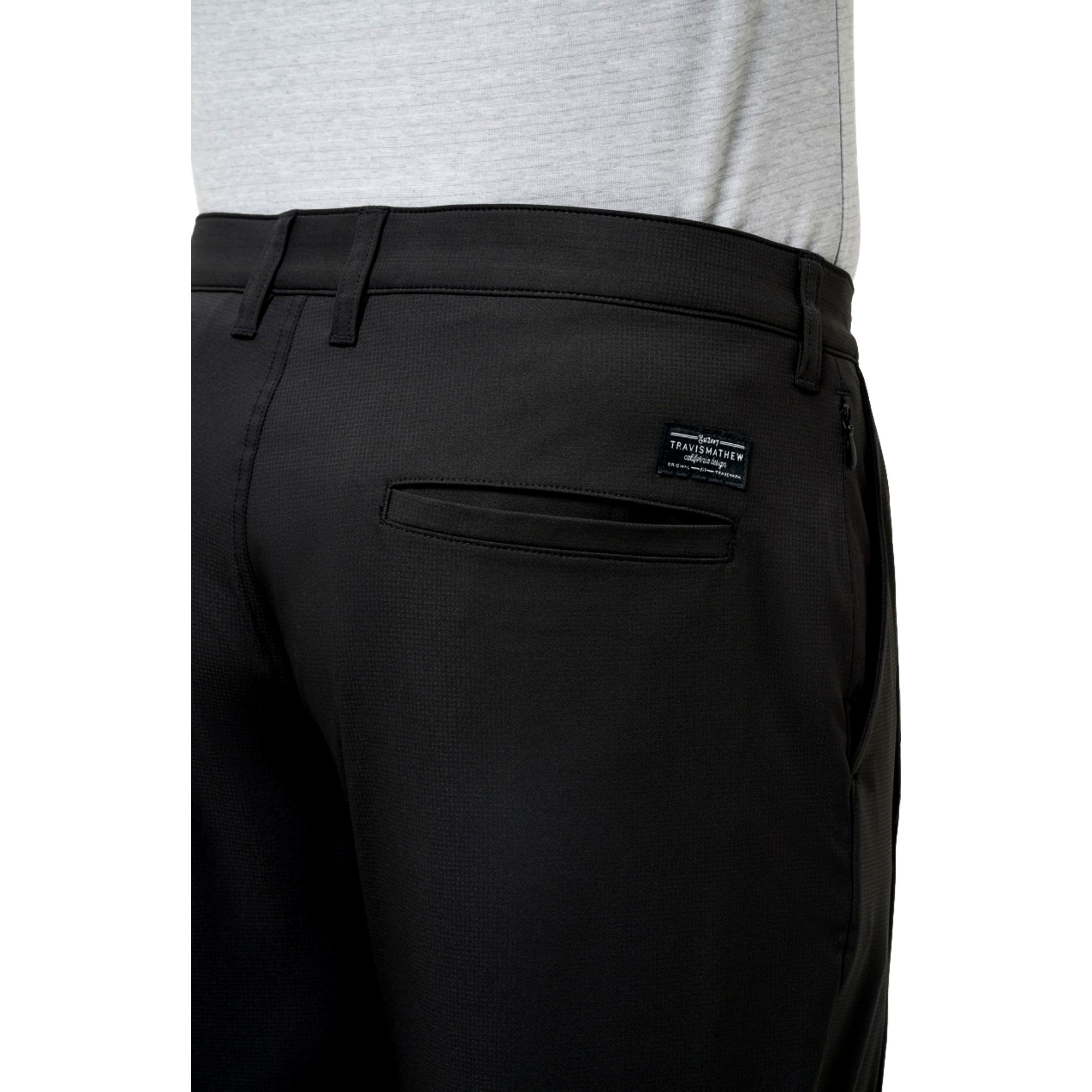Wanderlust Men's Golf Pants