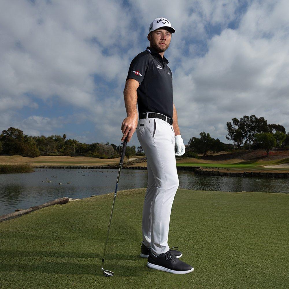 Wanderlust Men's Golf Pant