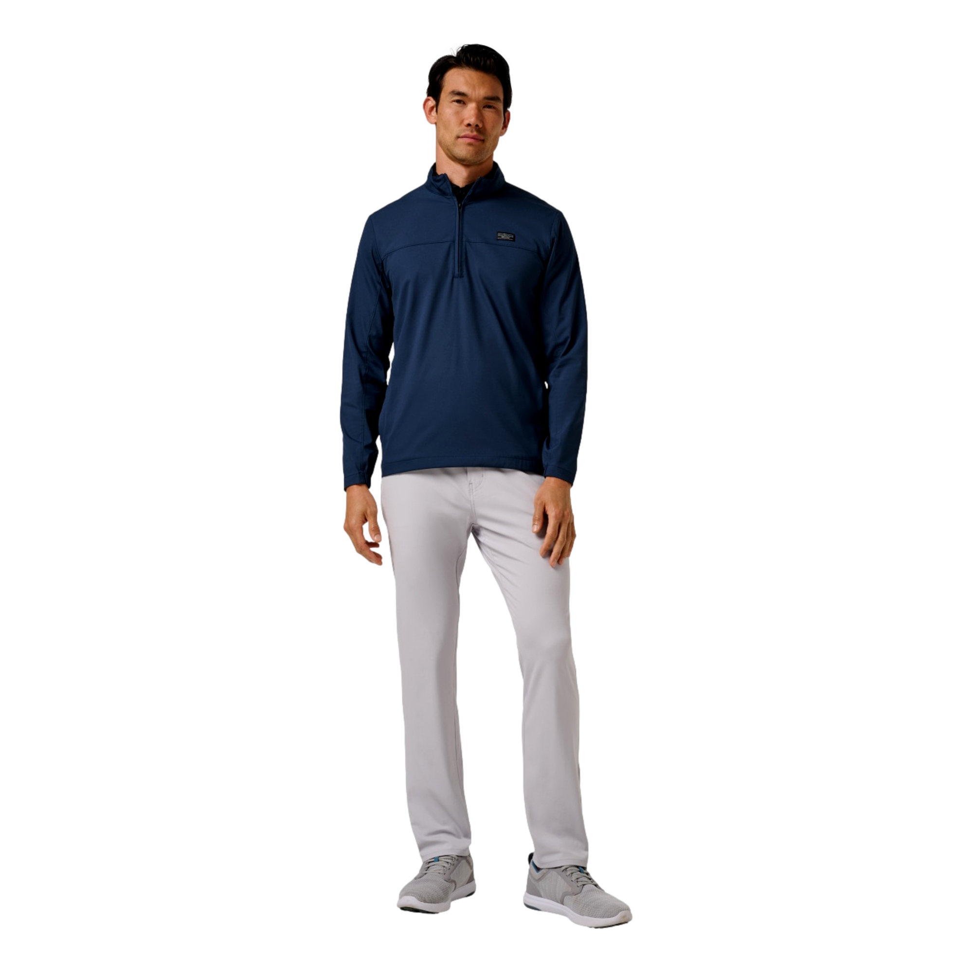 Wanderlust Men's Golf Pants