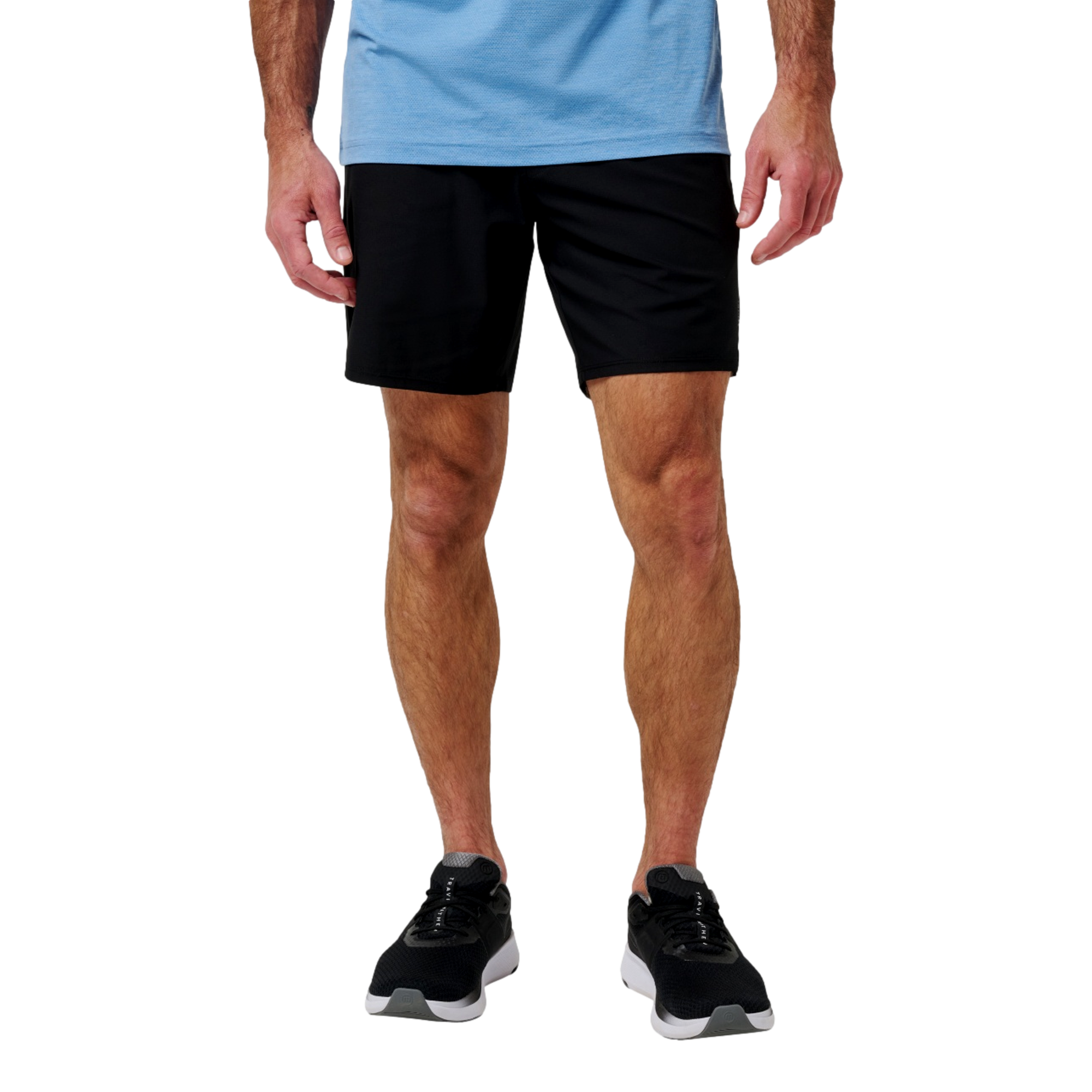 Wanderlust Men's 7.5" Golf Shorts