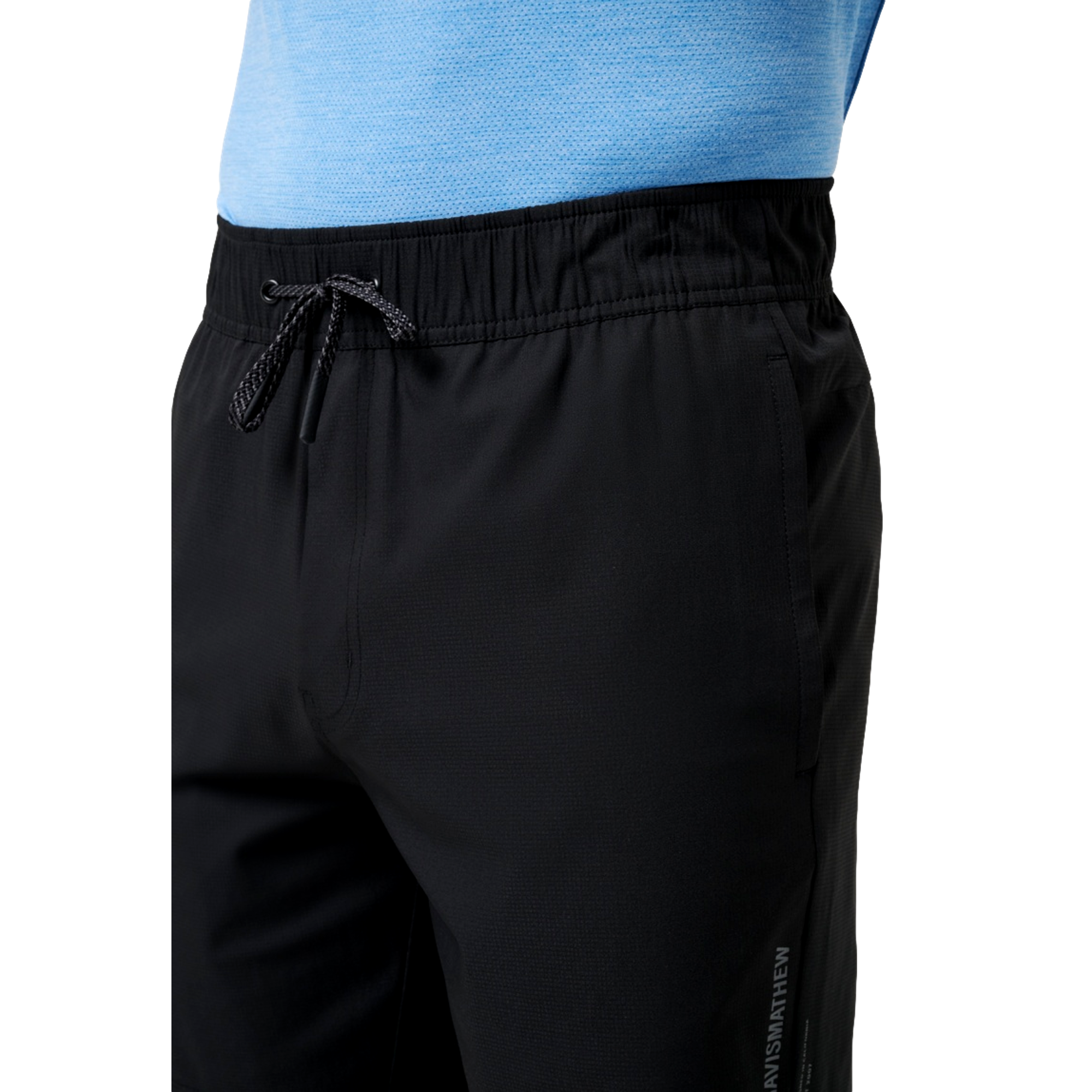 Wanderlust Men's 7.5" Golf Shorts