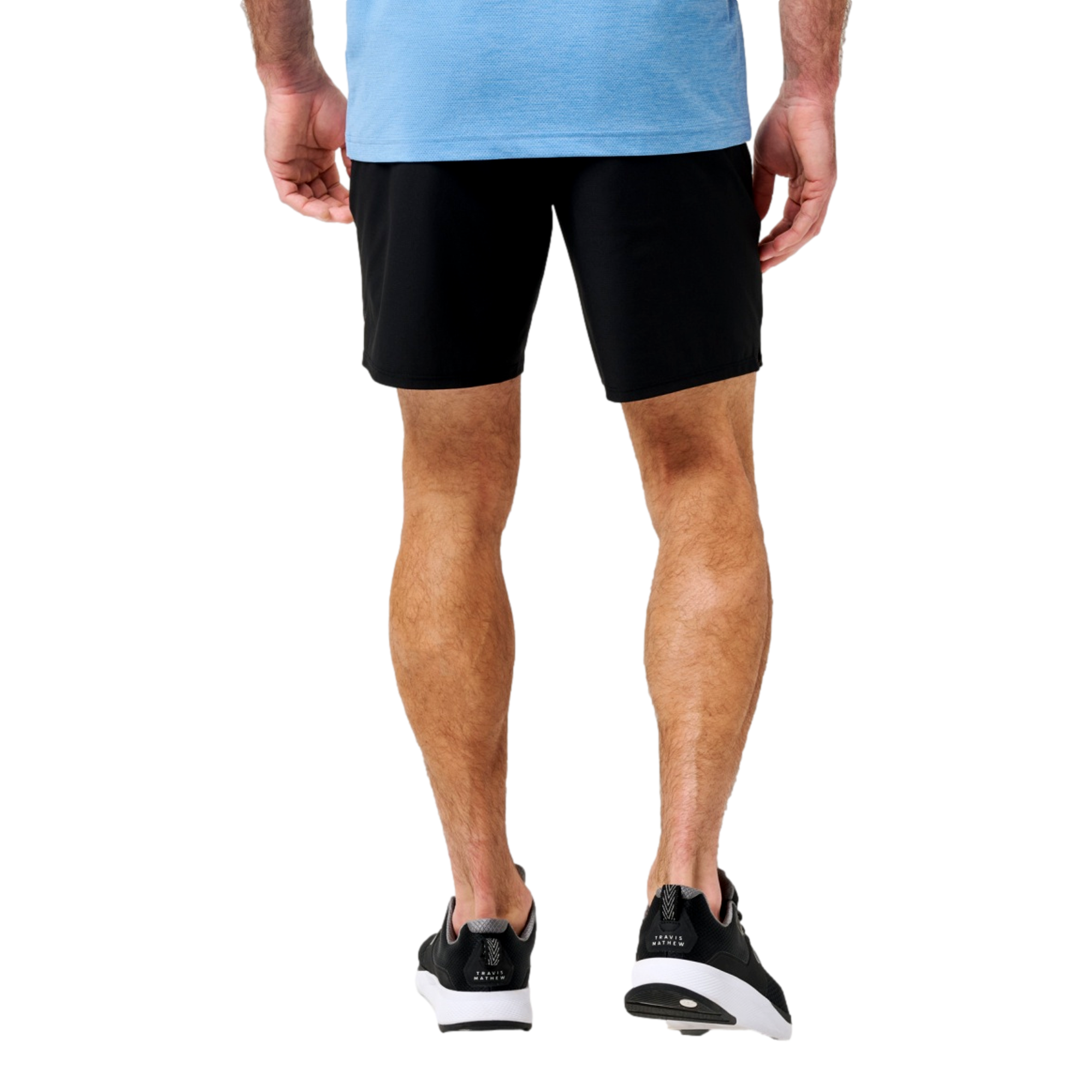 Wanderlust Men's 7.5" Golf Shorts