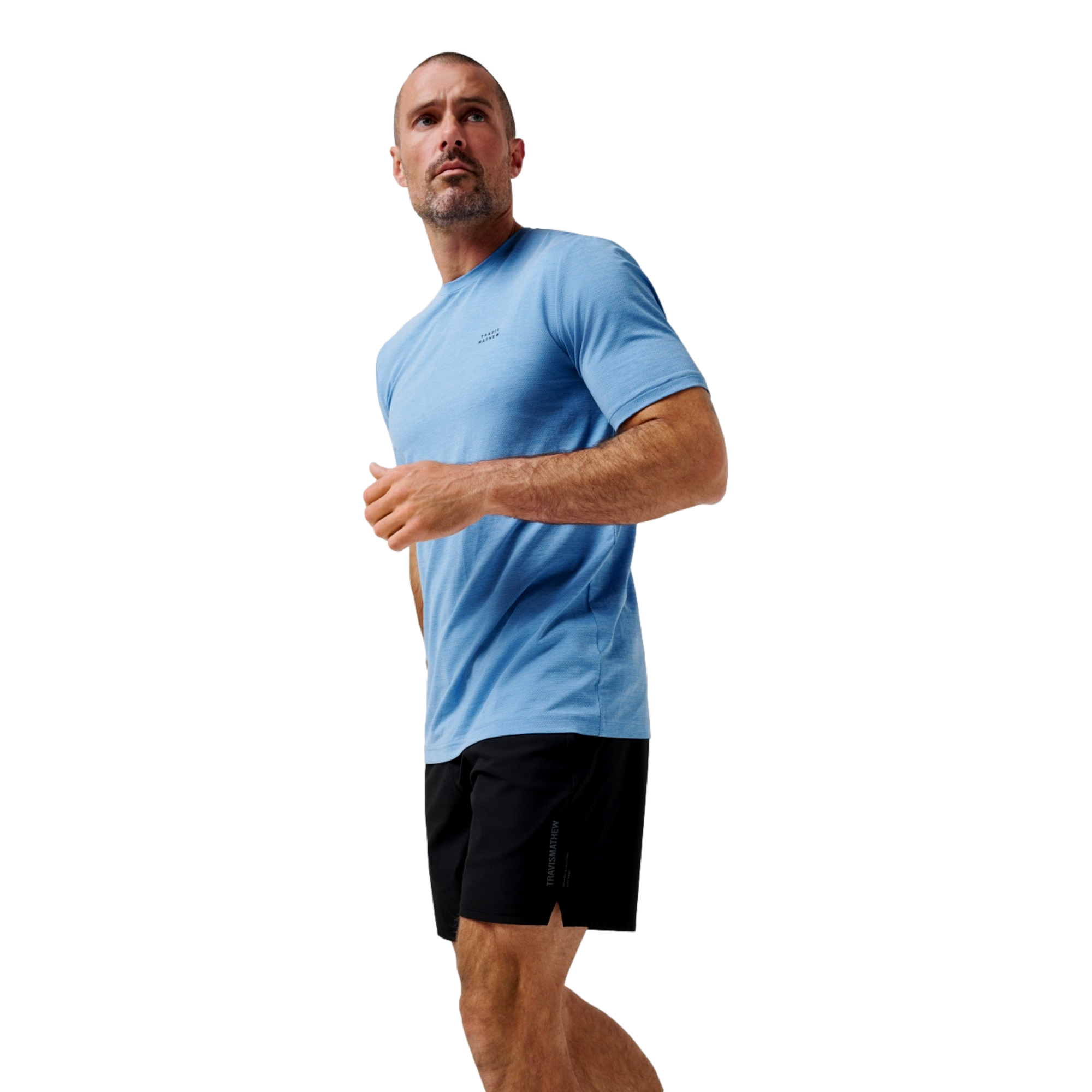 Wanderlust Men's 7.5" Golf Short